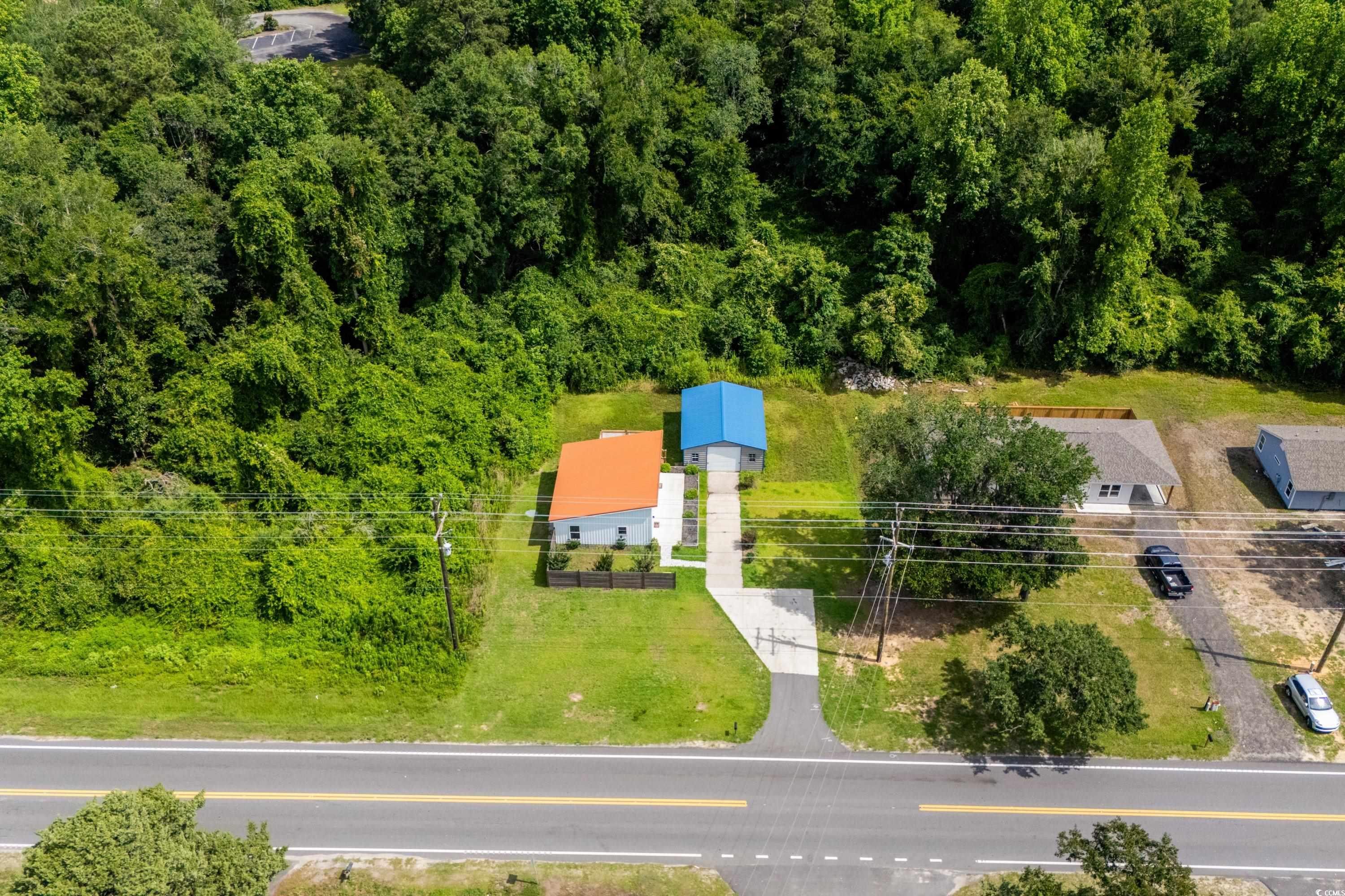 709 Highway 90 Property Photo 28