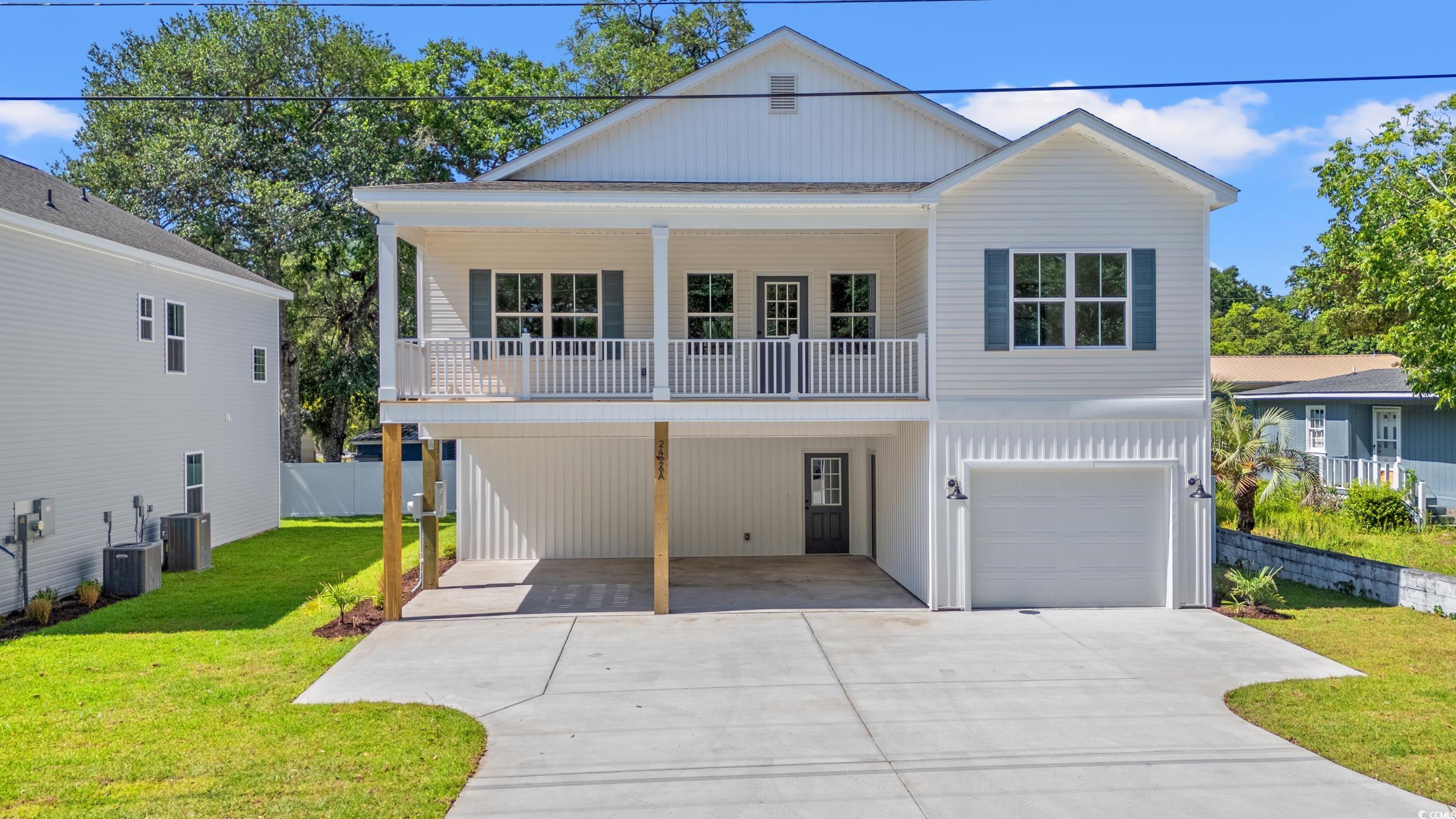 2426 Park St. Property Photo 1