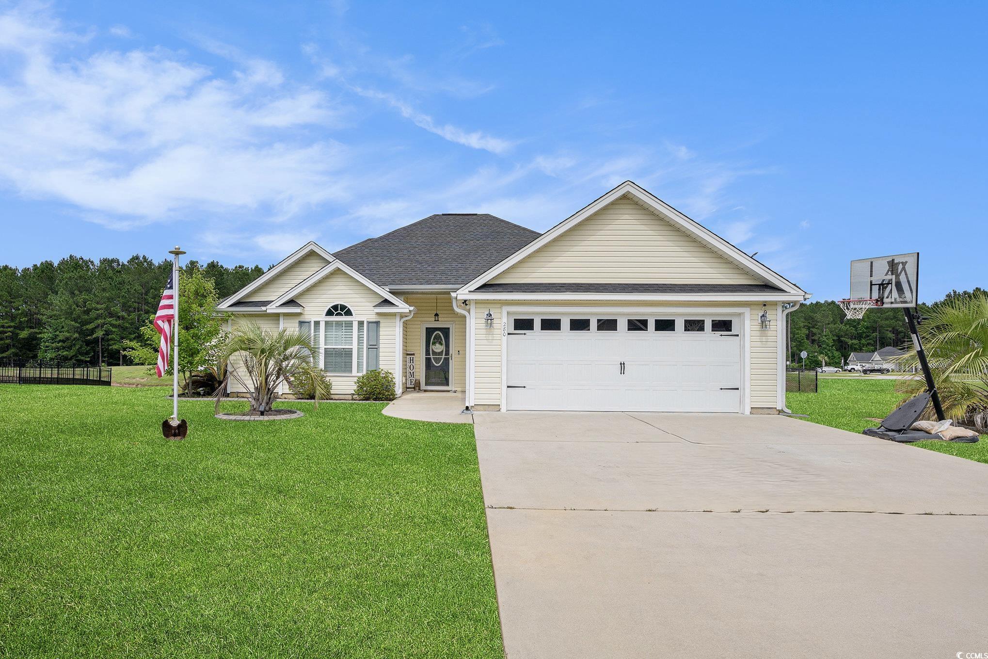 280 MacArthur Dr.