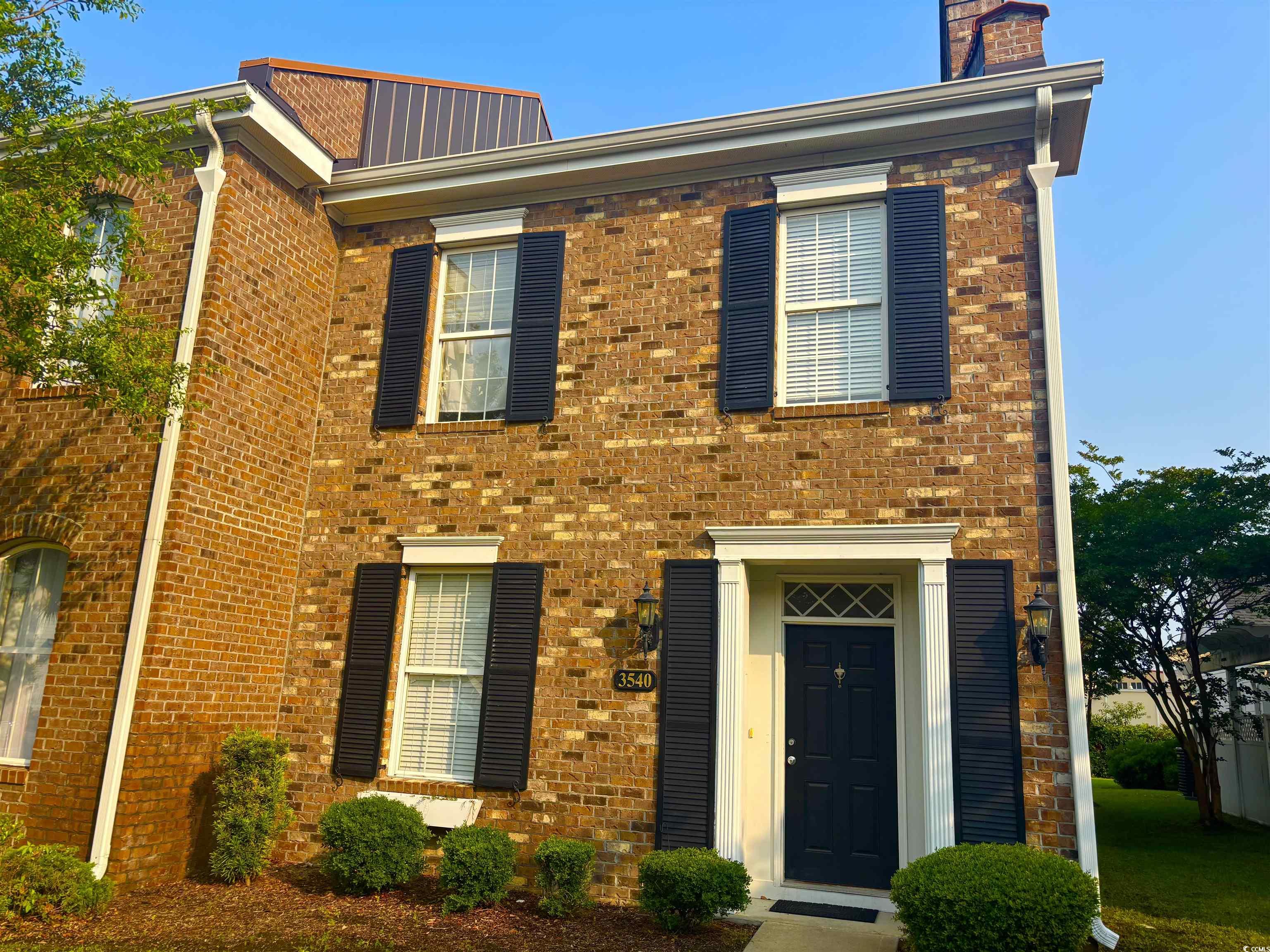 3540 Alexandria Ave. Property Photo 1