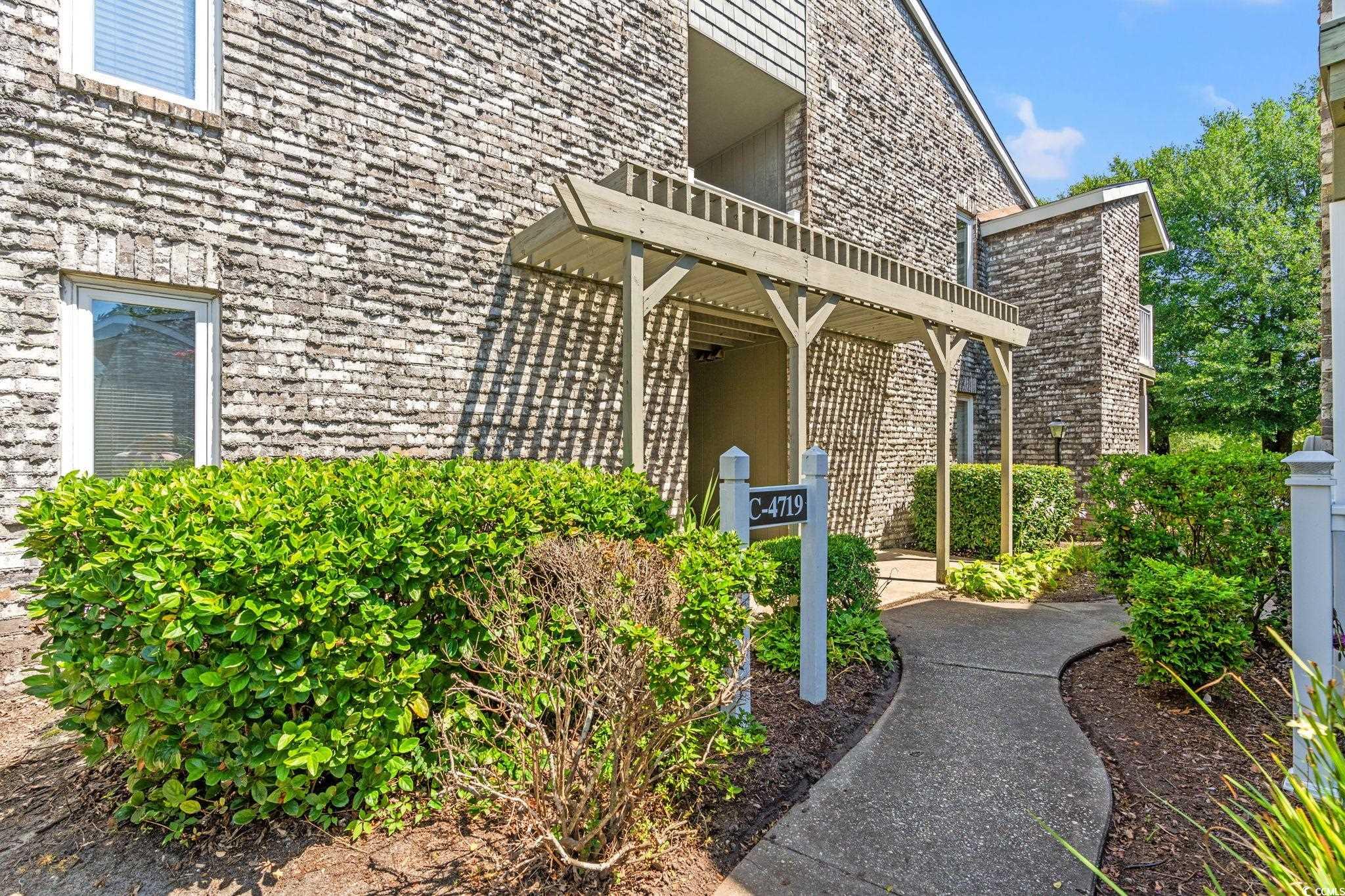 4719 Cobblestone Dr. Property Photo 1