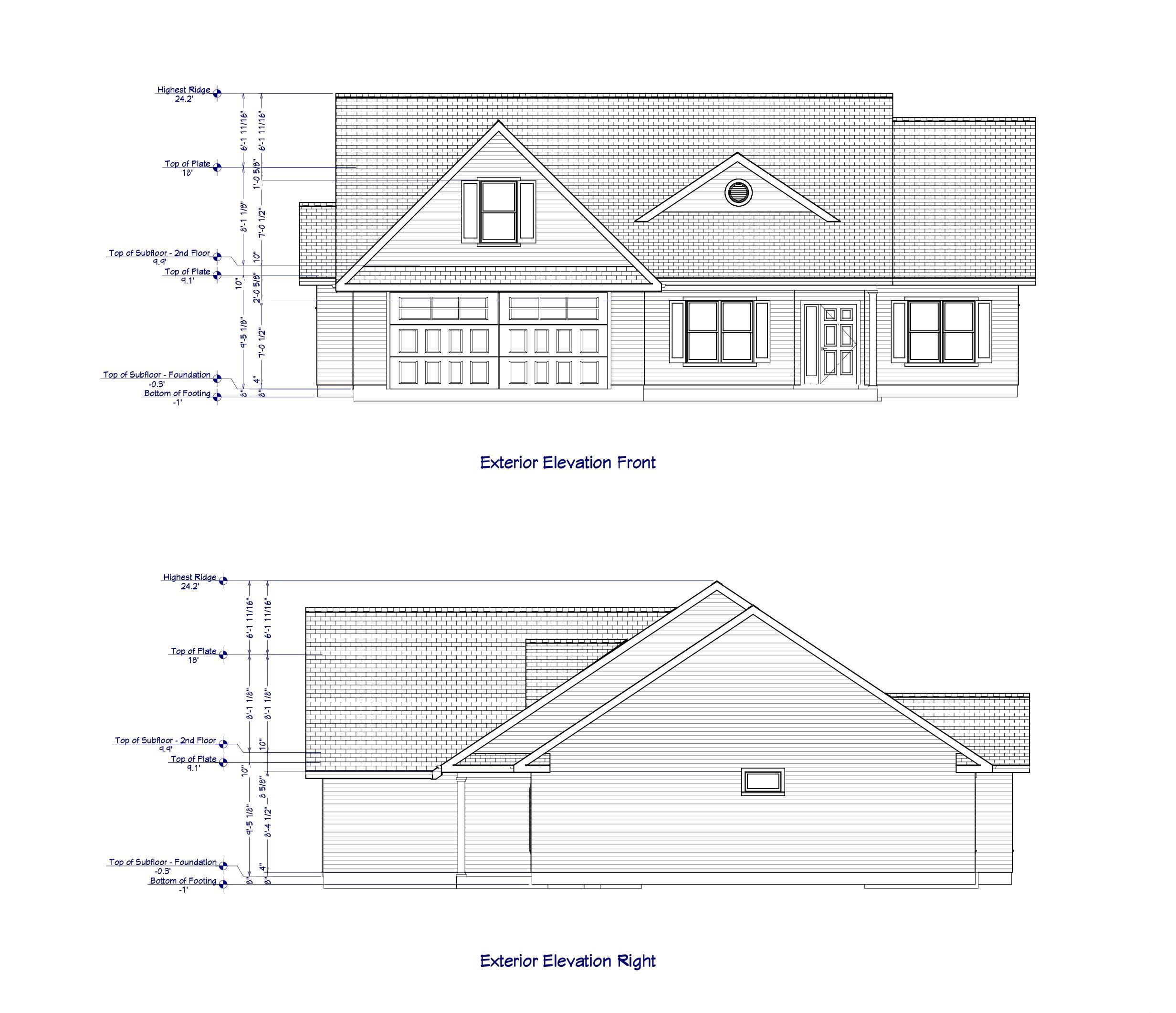 3208 Fowler School Rd. Property Photo 2