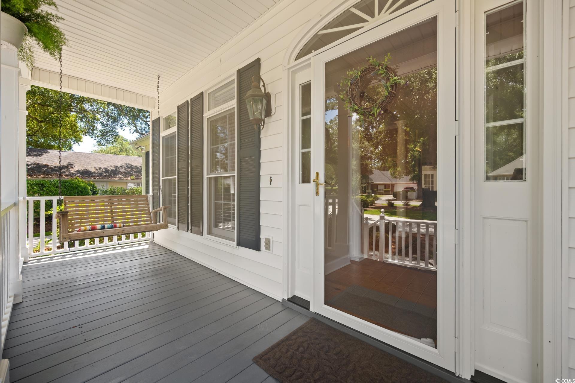 77 Capt Anthony White Ln. Property Photo 3