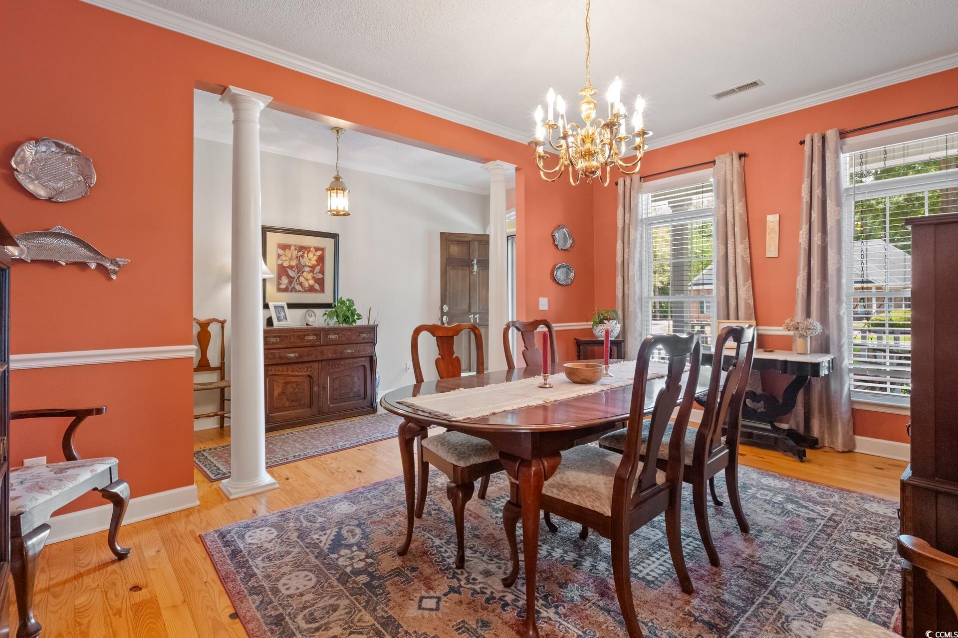 77 Capt Anthony White Ln. Property Photo 4