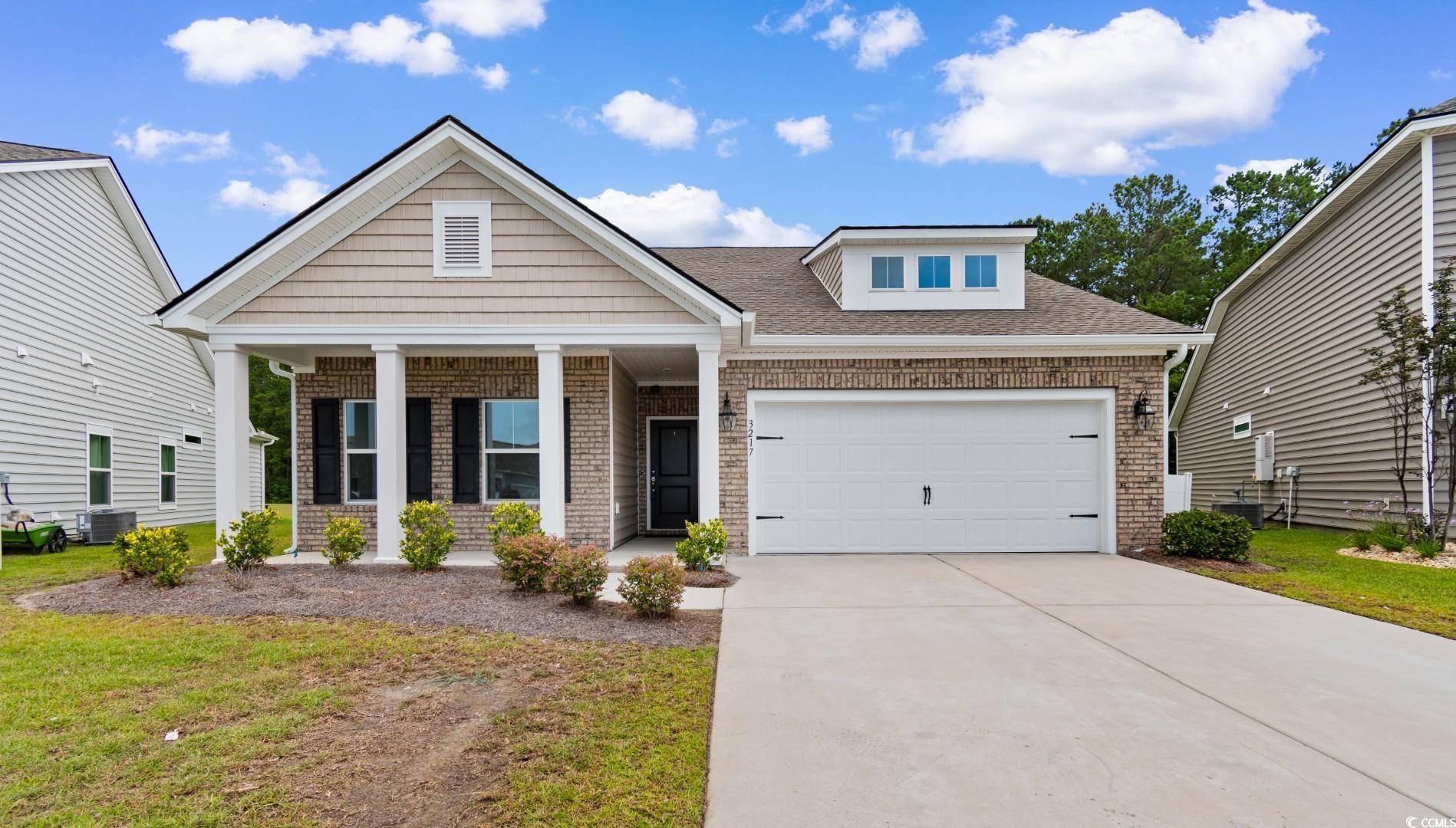 3217 Shadow Pine Ct. Property Photo 1