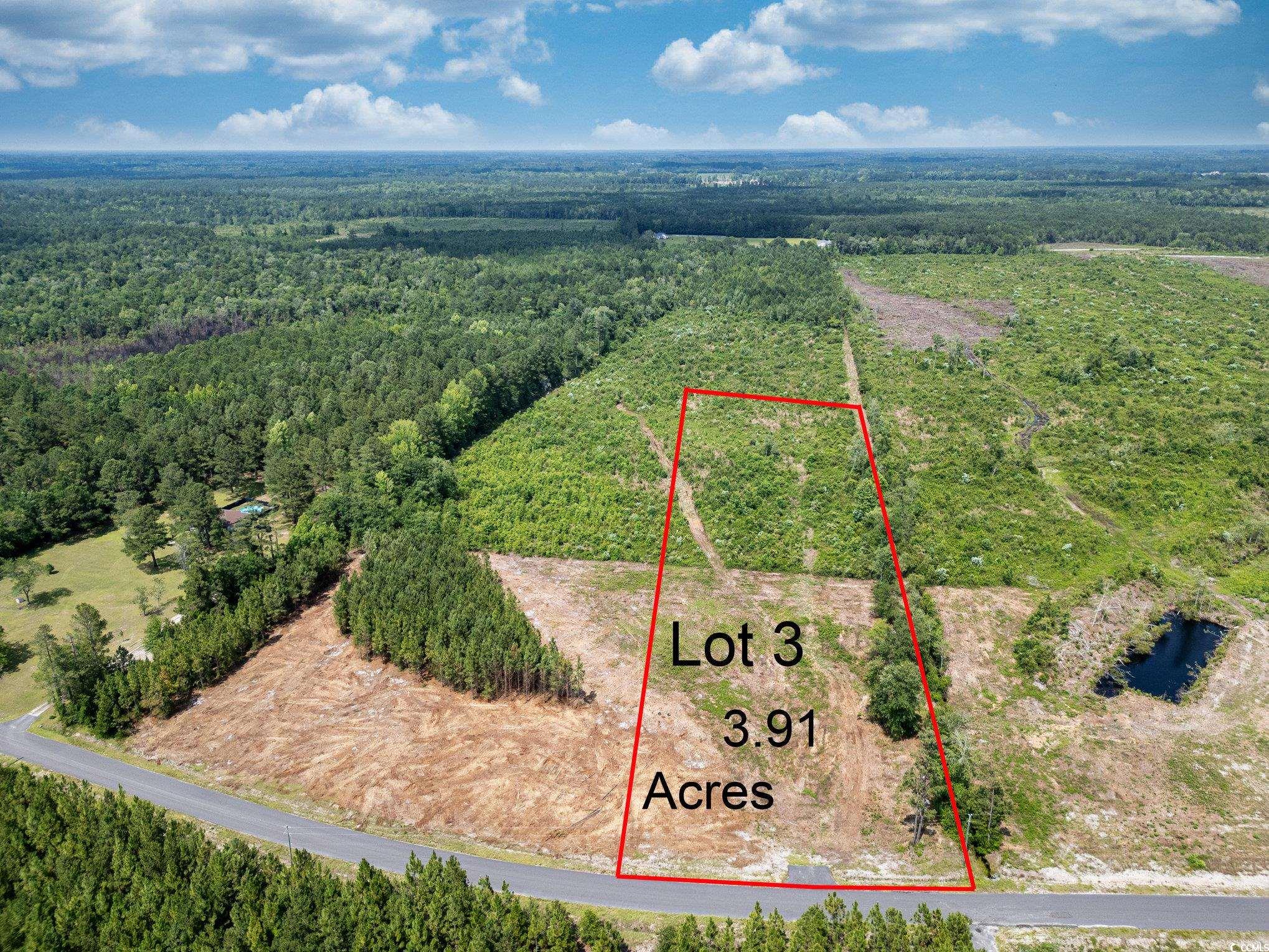 Tbd Bellaire Dr. Property Photo 1