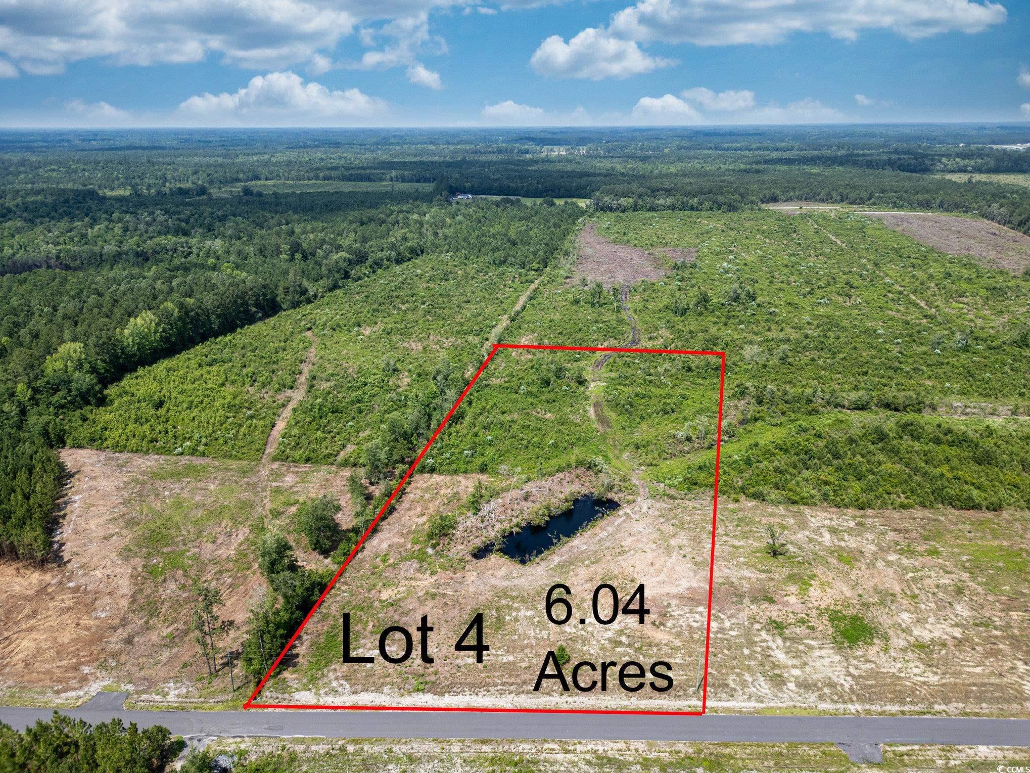 Tbd Bellaire Dr. Property Photo 1
