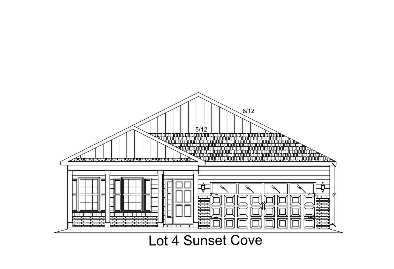 88 Henderson Way