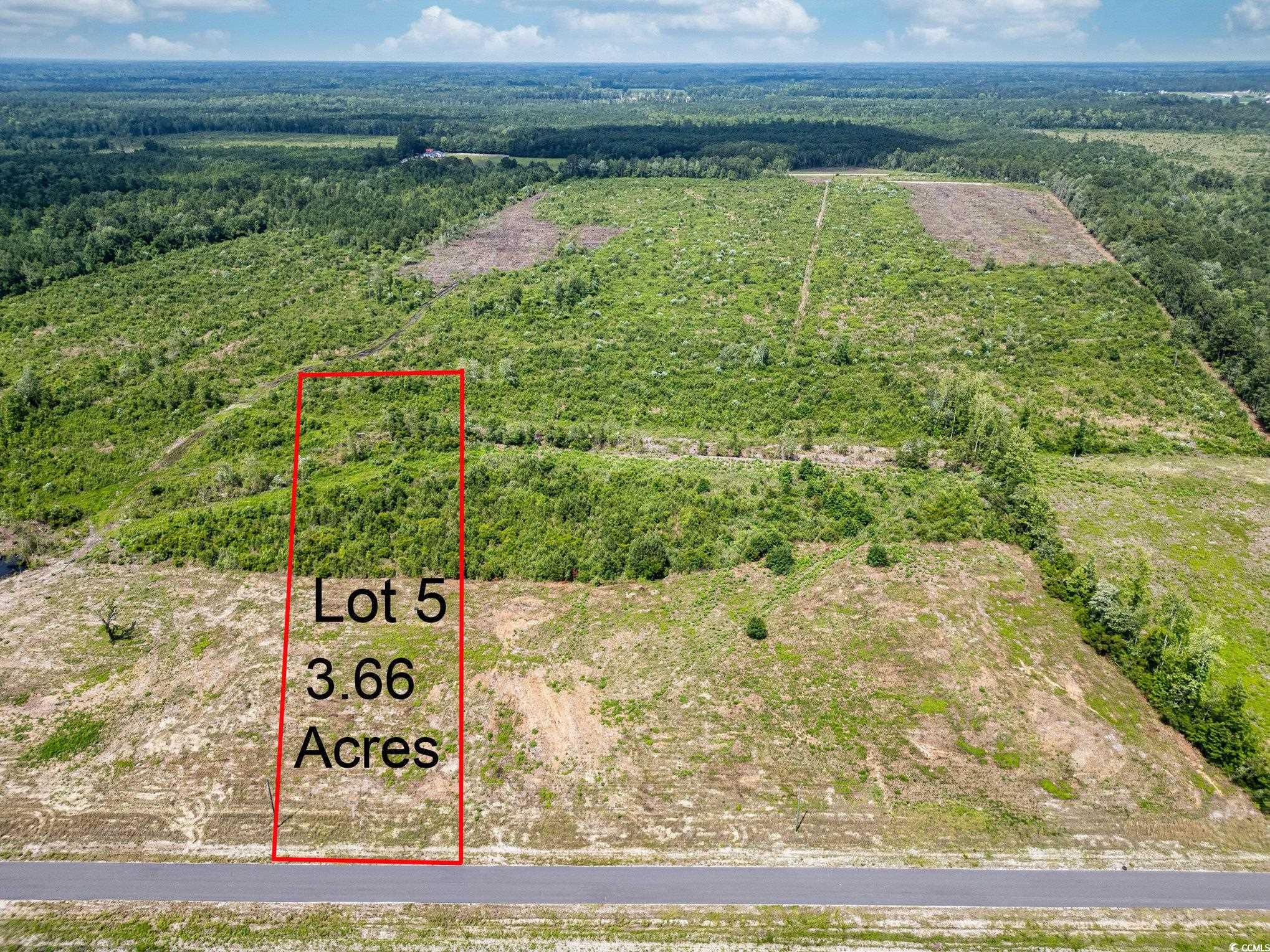 Tbd Bellaire Dr. Property Photo 1