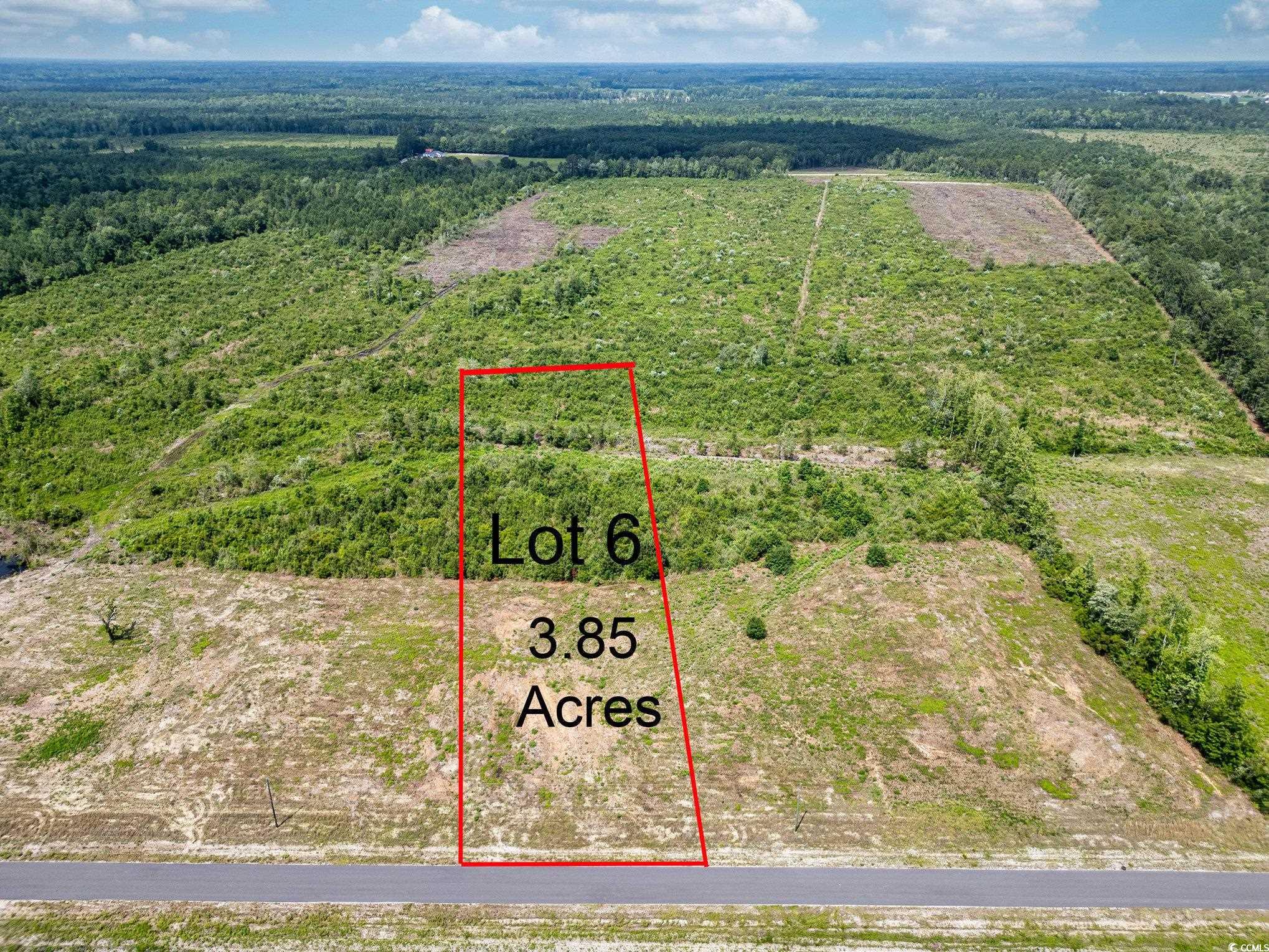 Tbd Bellaire Dr. Property Photo 1