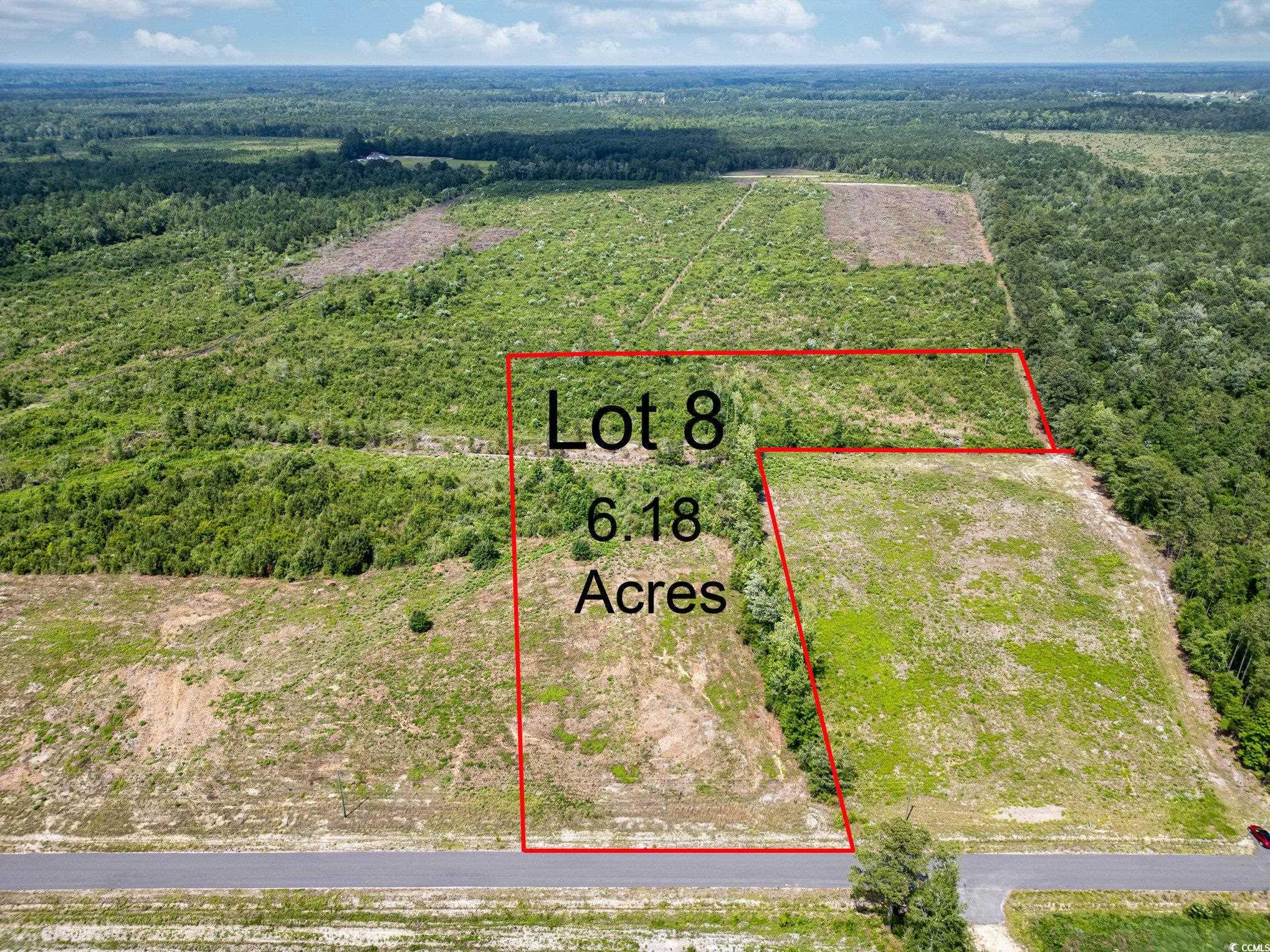 Tbd Bellaire Dr. Property Photo 1