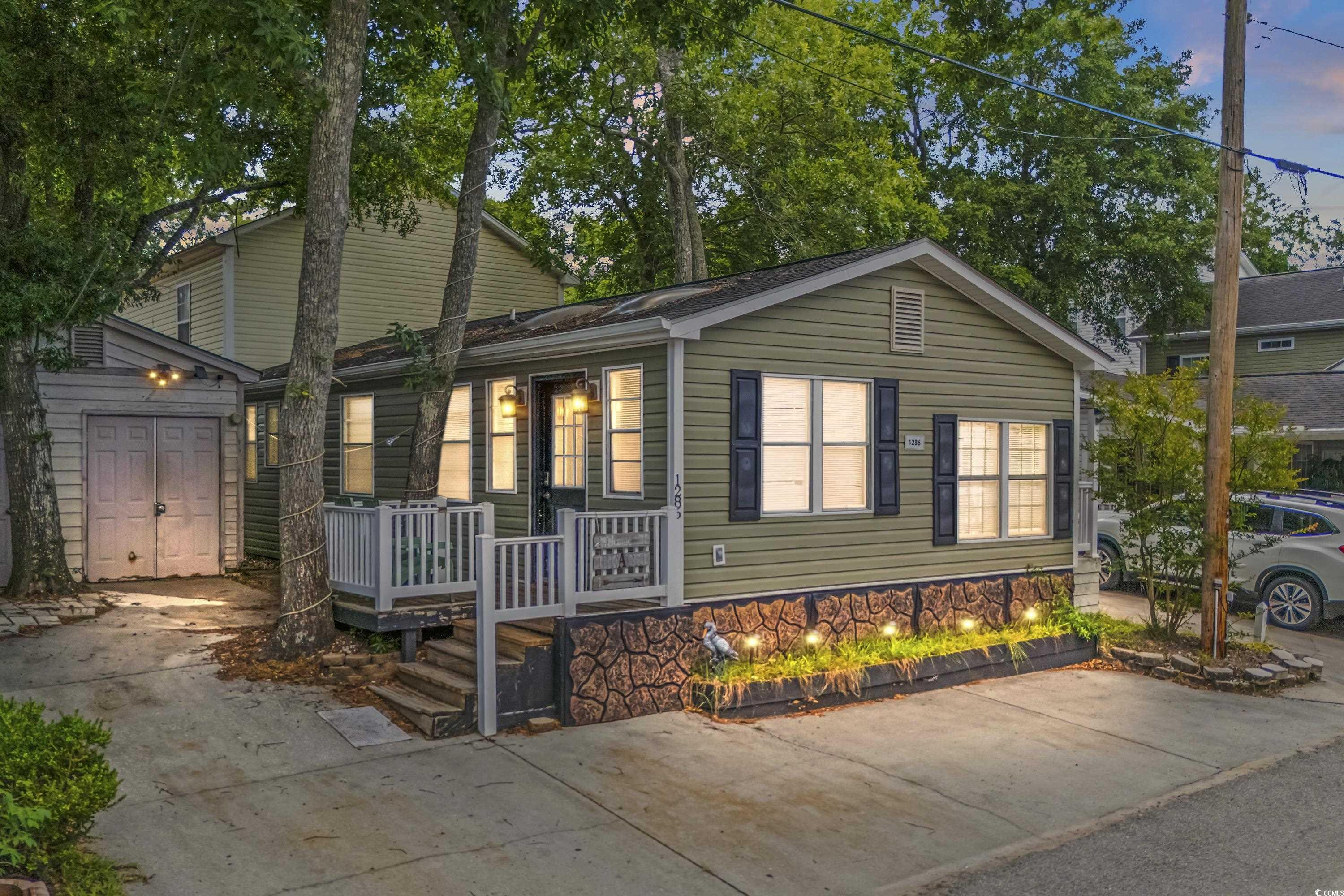 6001- 1286 S Kings Highway Property Photo 31