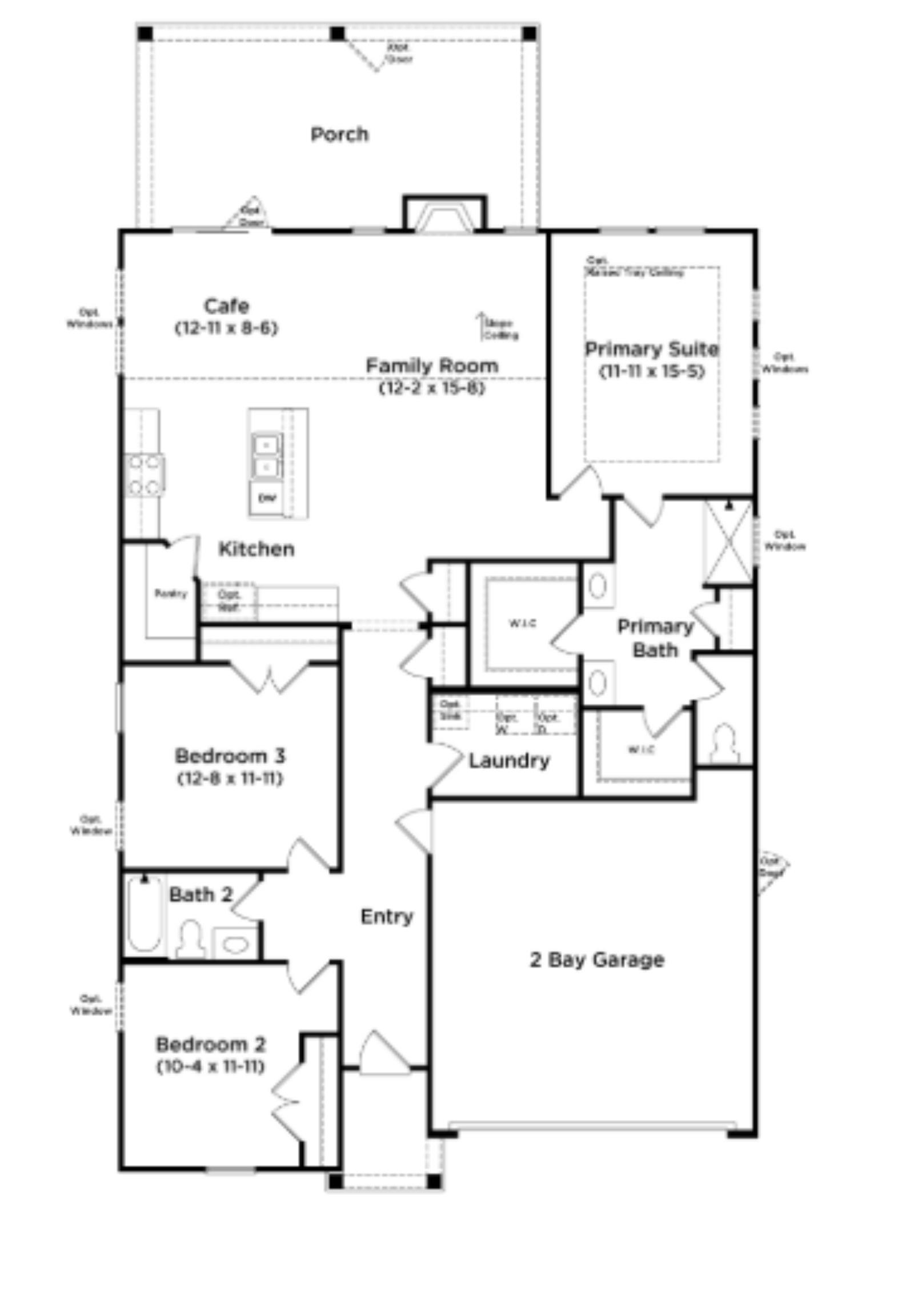 144 Joyce Dr Property Photo 2