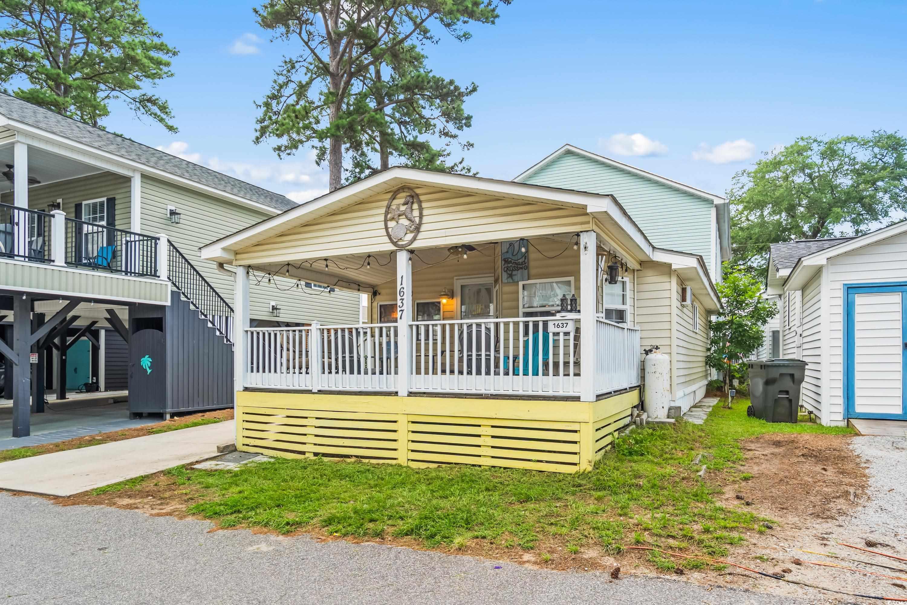 6001- 1637 S Kings Highway Property Photo 2