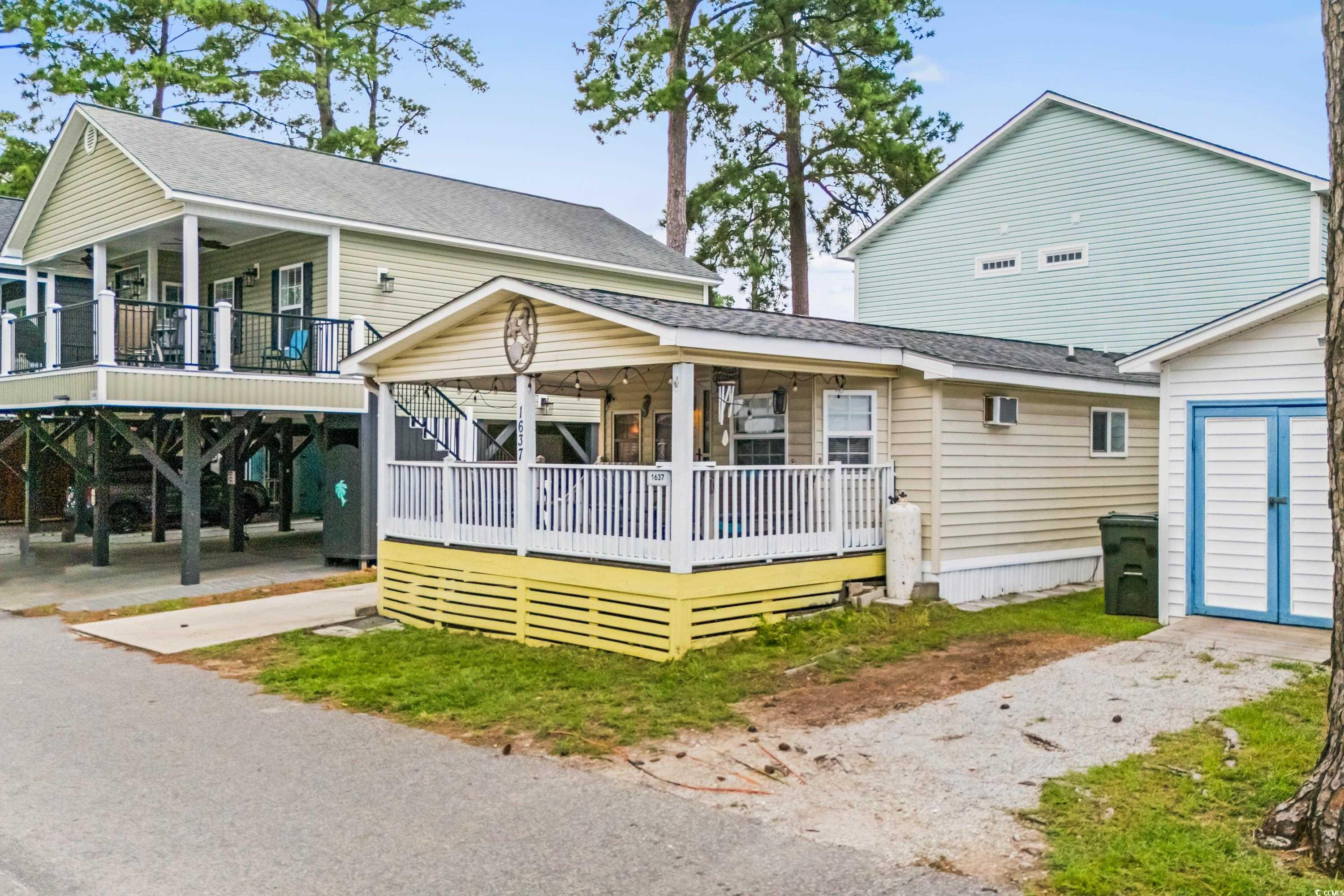 6001- 1637 S Kings Highway Property Photo 24