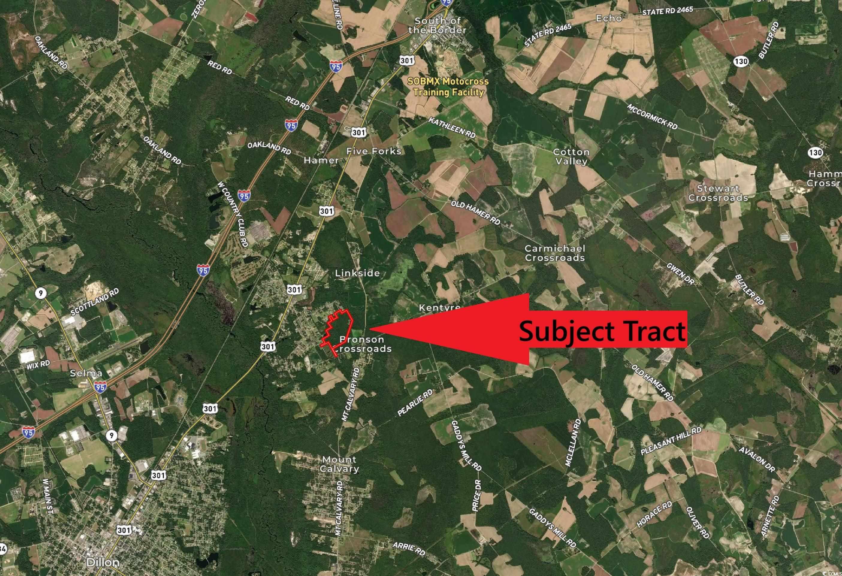 Tbd Thurgood Dr Property Photo 3