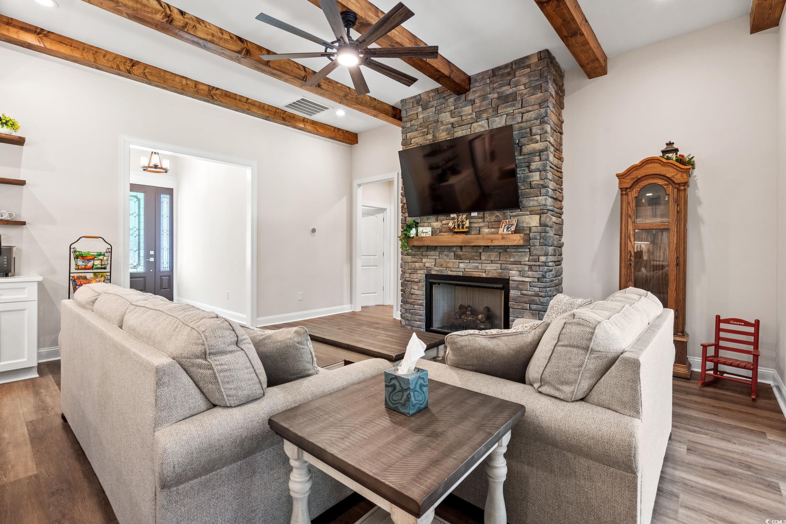 609 Mccown Dr. Property Photo 8