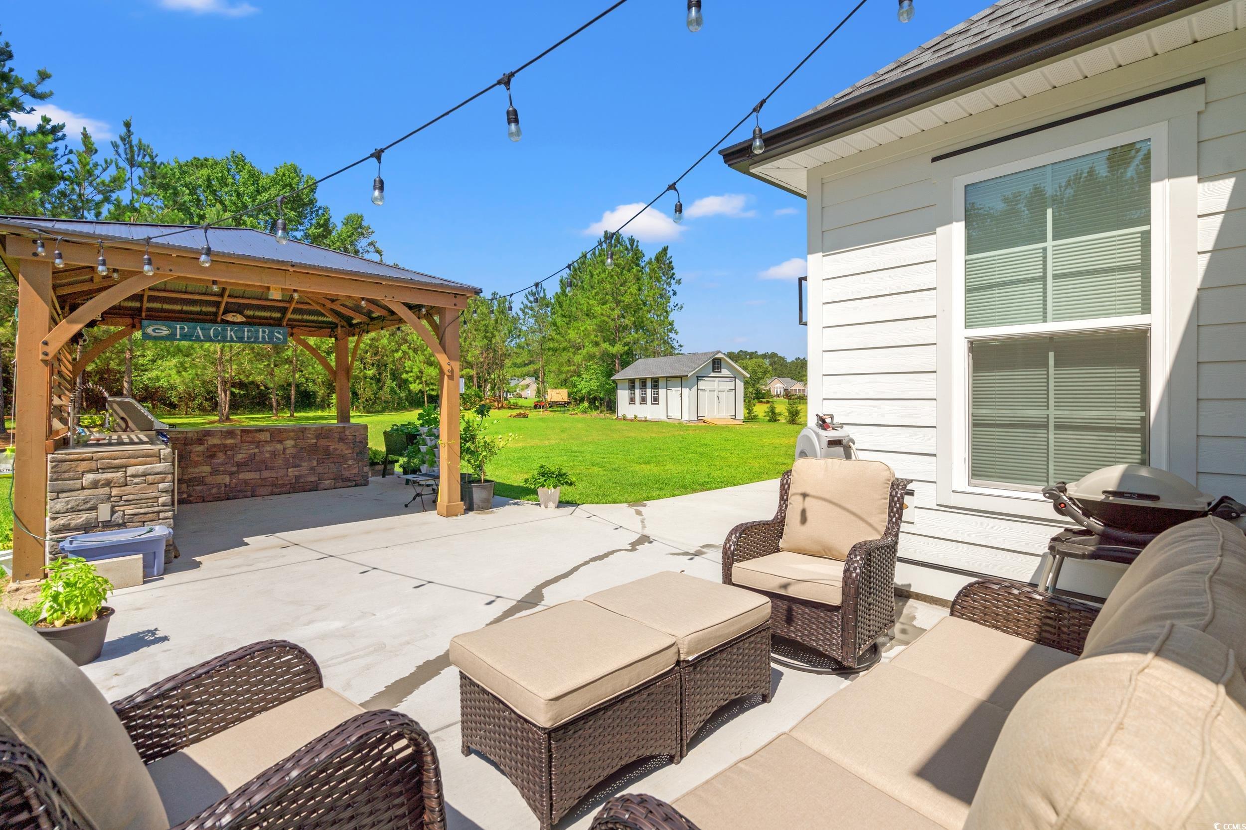 609 Mccown Dr. Property Photo 33