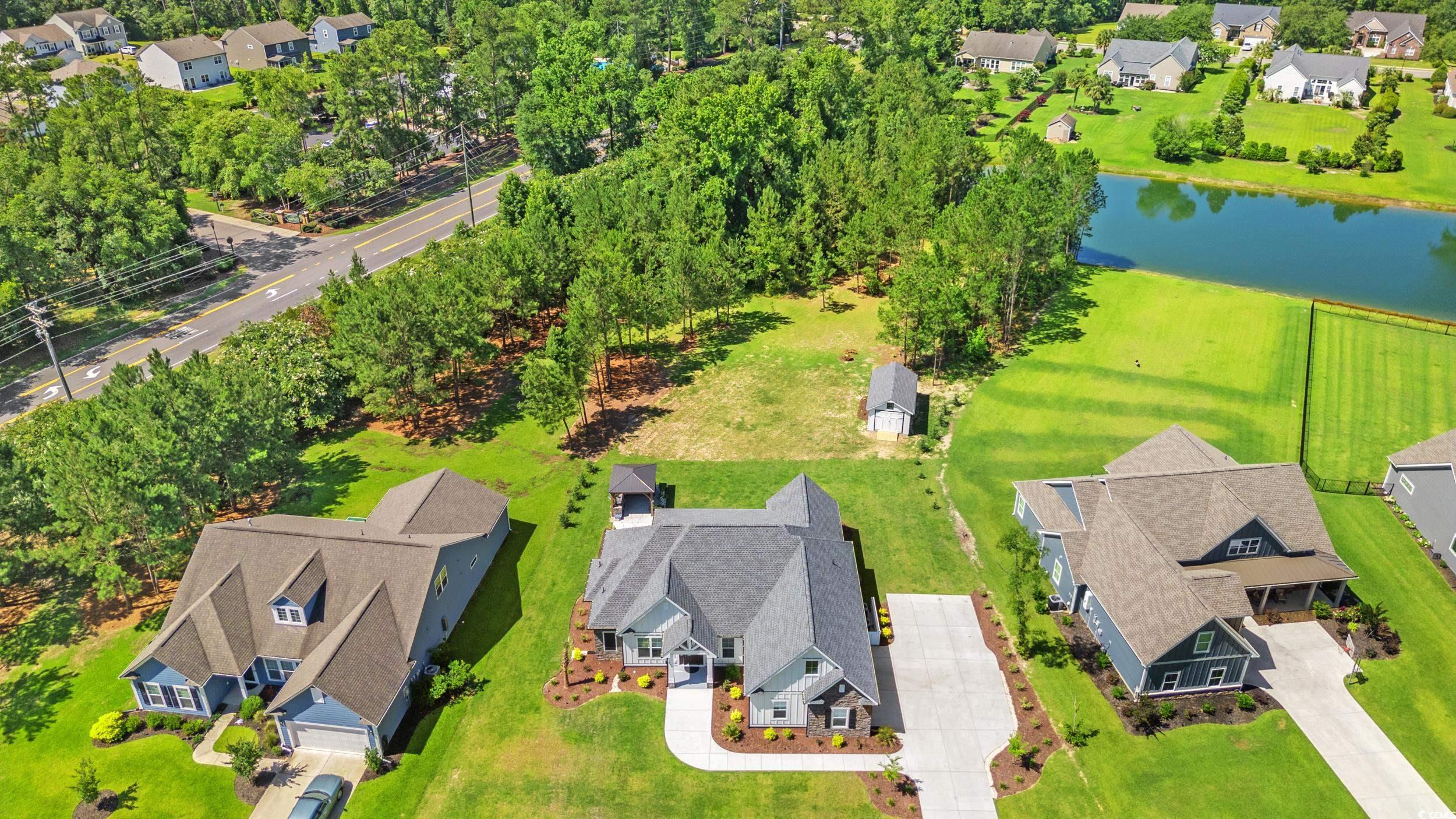 609 Mccown Dr. Property Photo 34