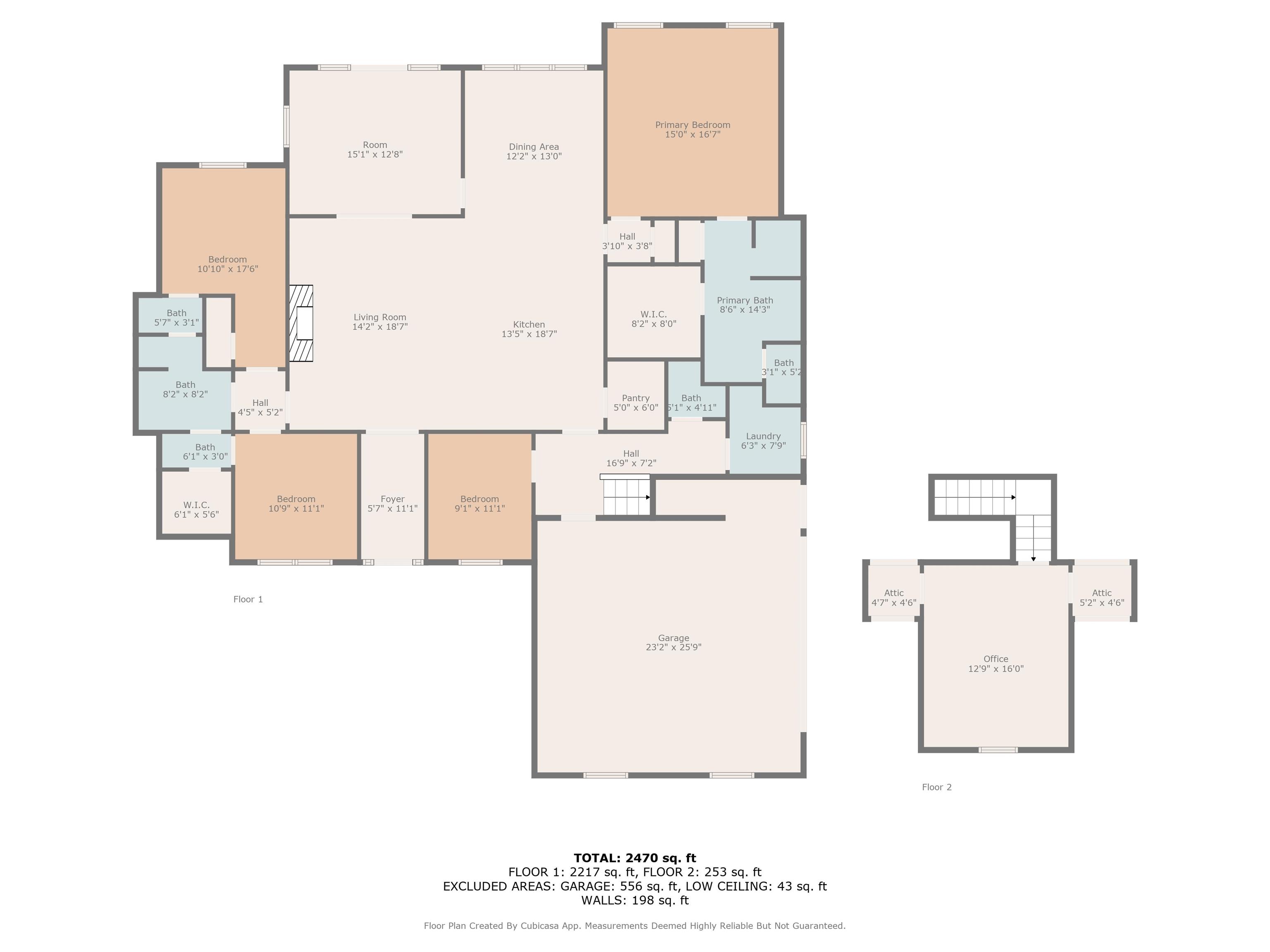 609 Mccown Dr. Property Photo 39