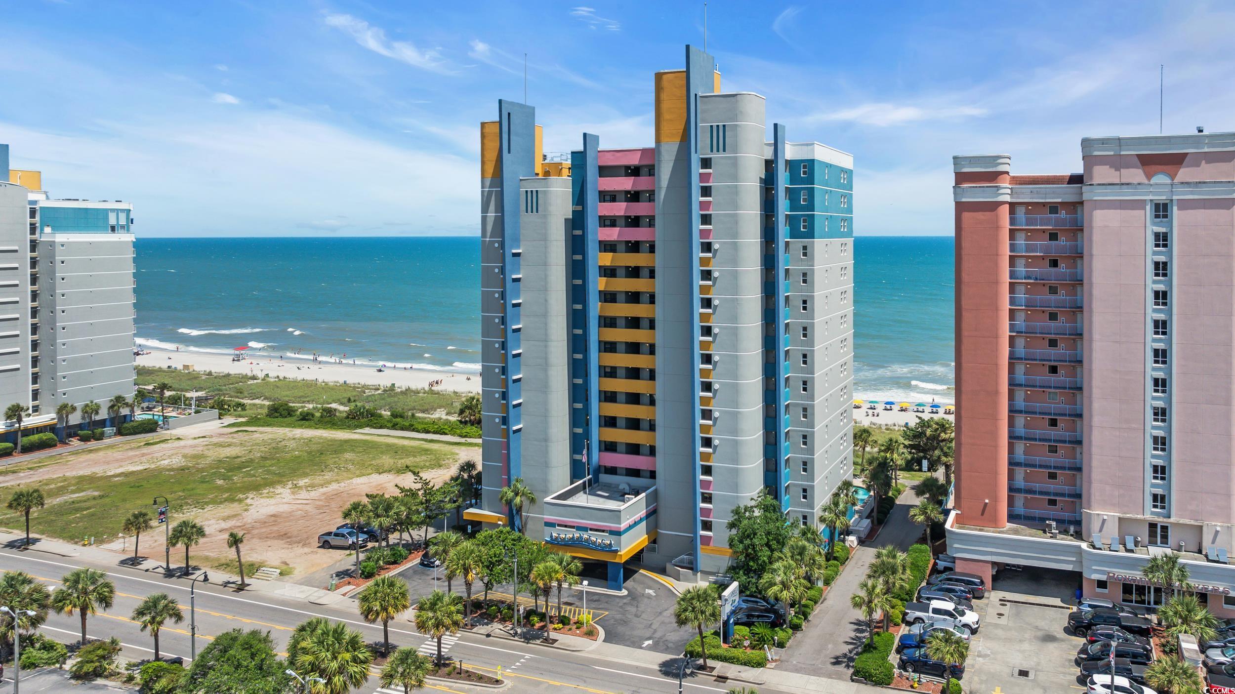 1700 N Ocean Blvd.