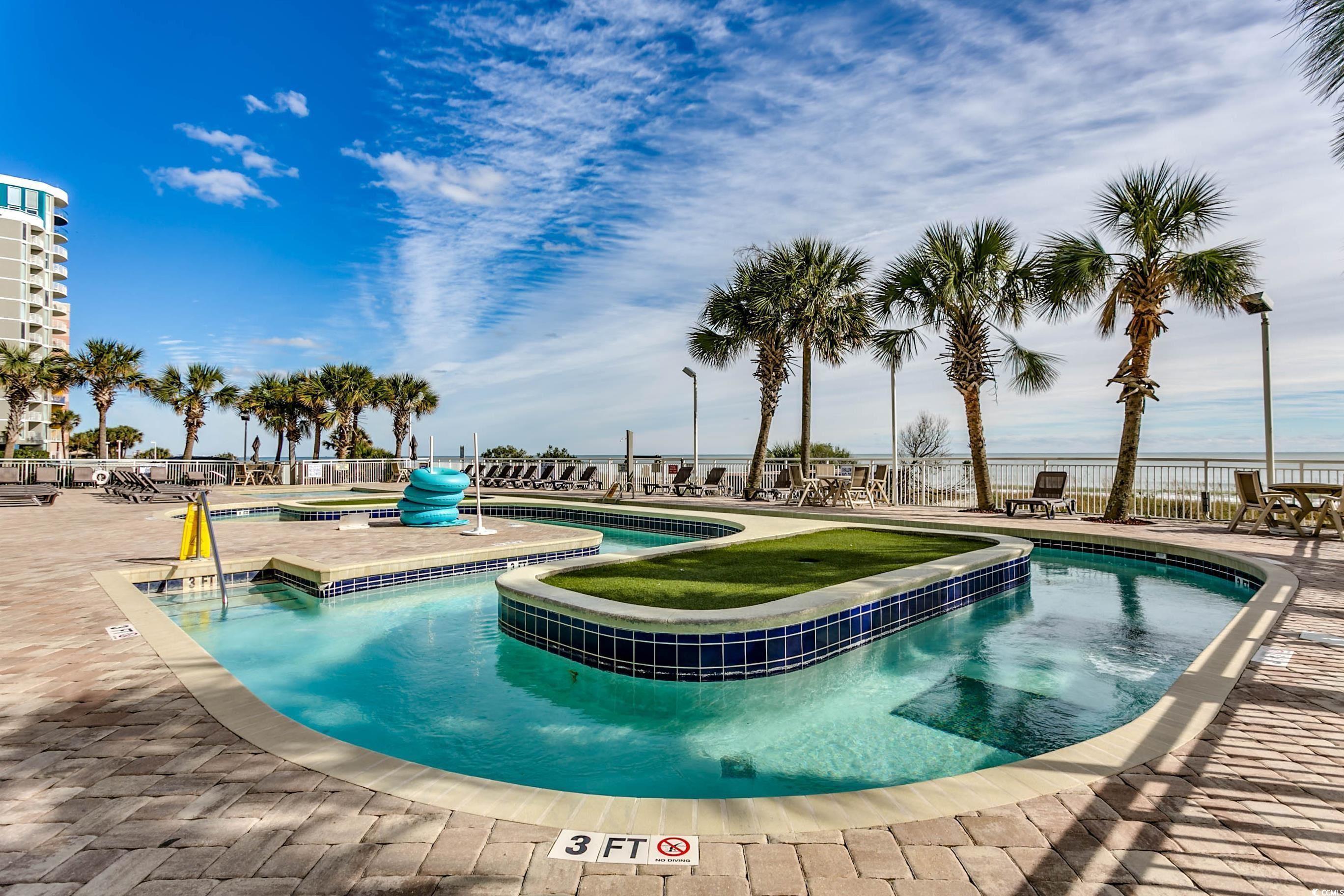 1700 N Ocean Blvd. Property Photo 12