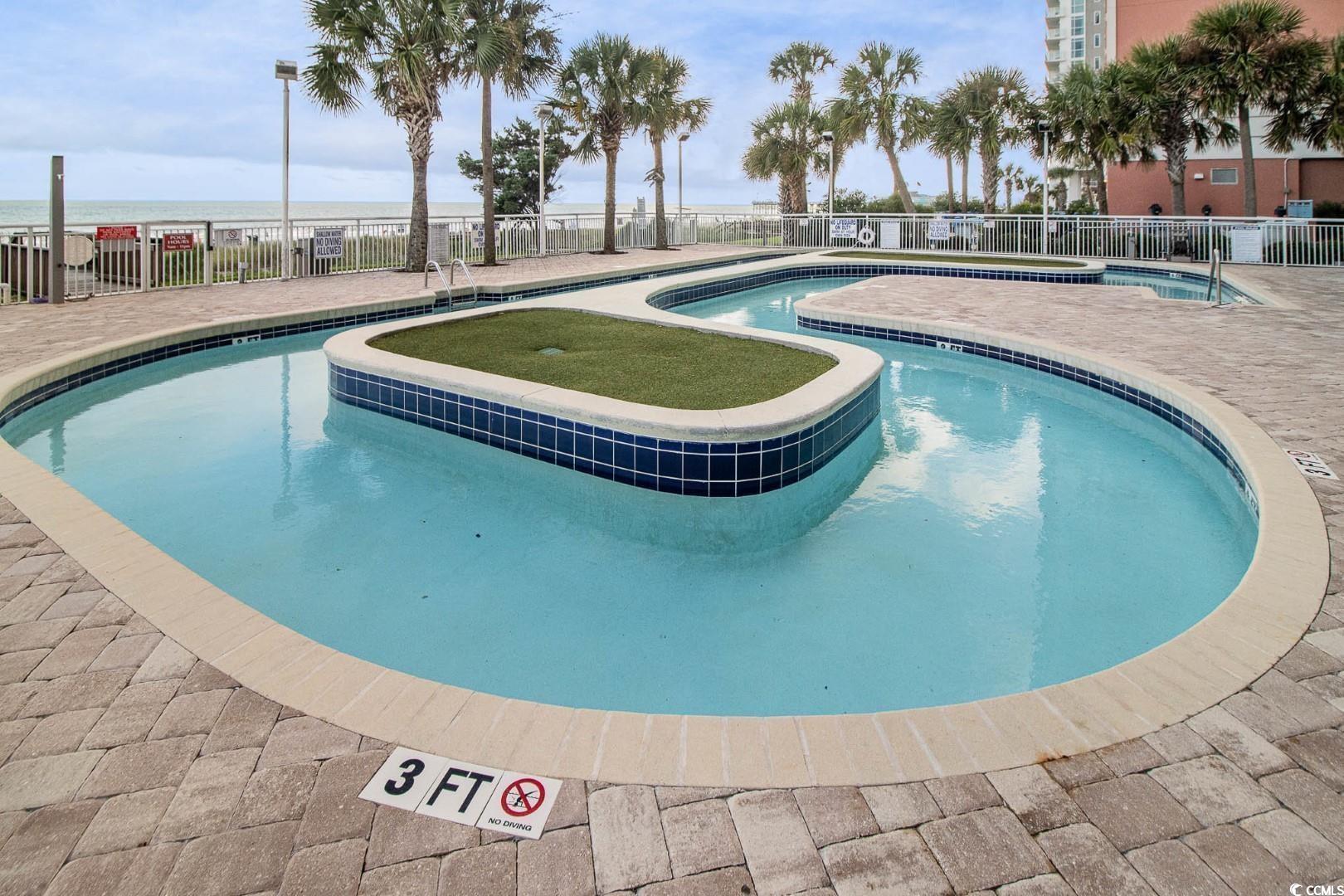 1700 N Ocean Blvd. Property Photo 16