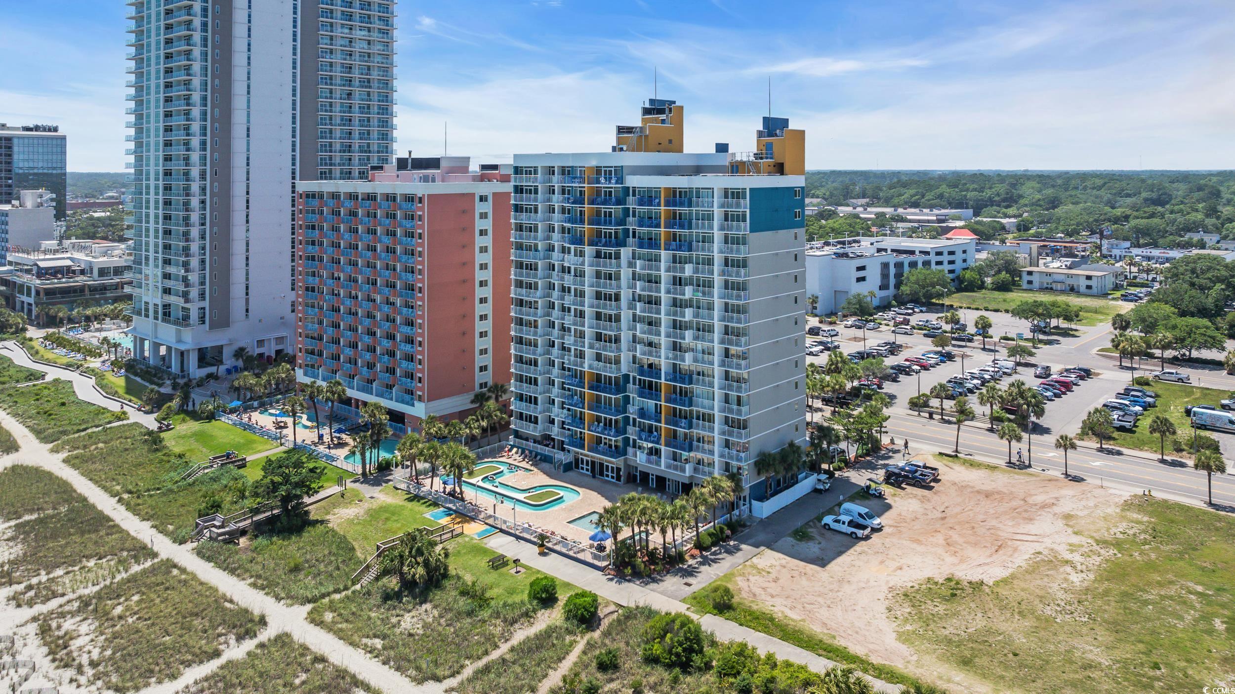 1700 N Ocean Blvd. Property Photo 38