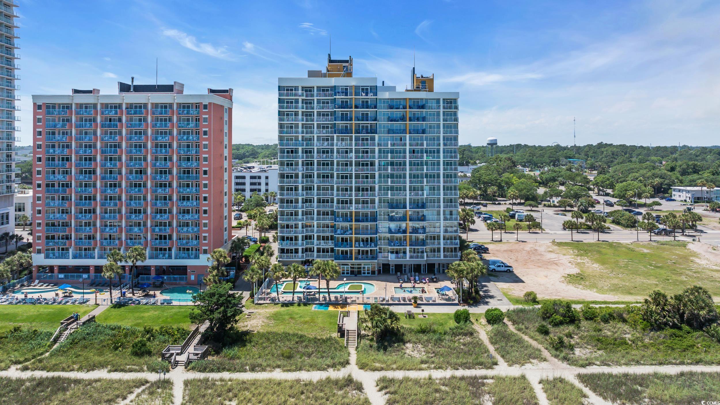 1700 N Ocean Blvd. Property Photo 39