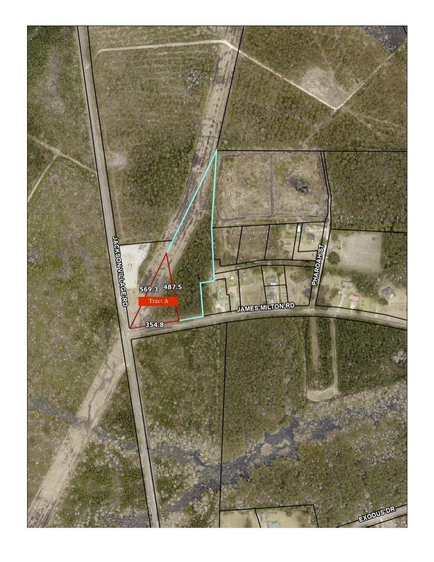 0000 Jackson Village Rd. Property Photo