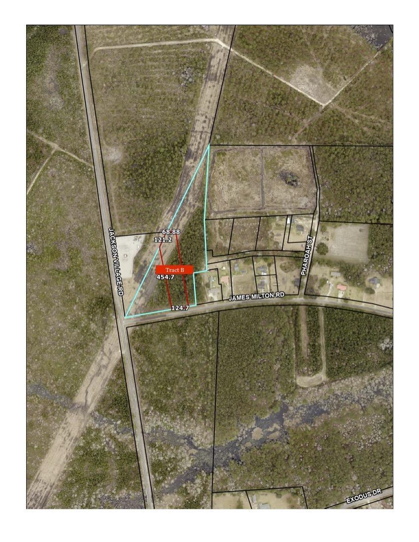 0000 Jackson Village Rd. Property Photo