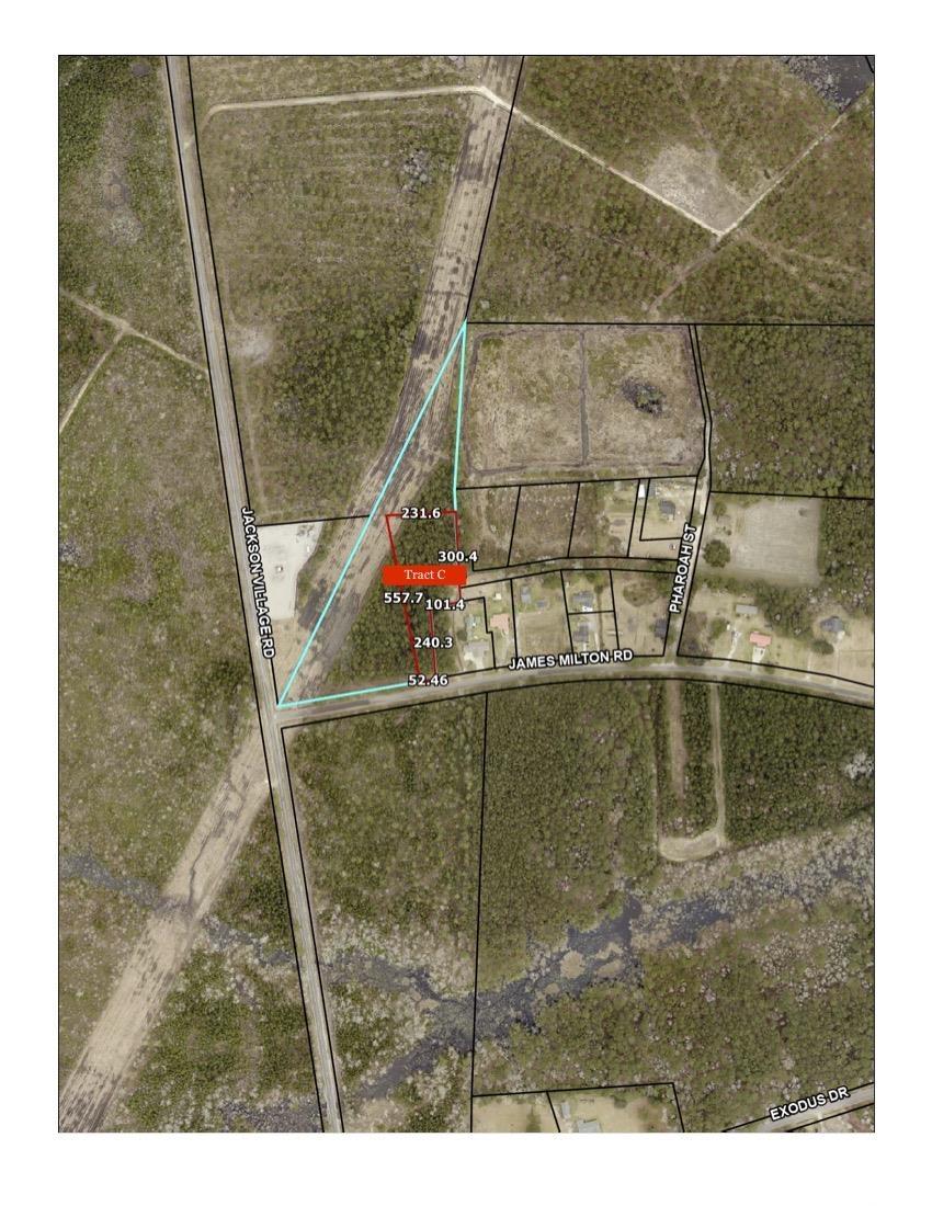 0000 Jackson Village Rd. Property Photo