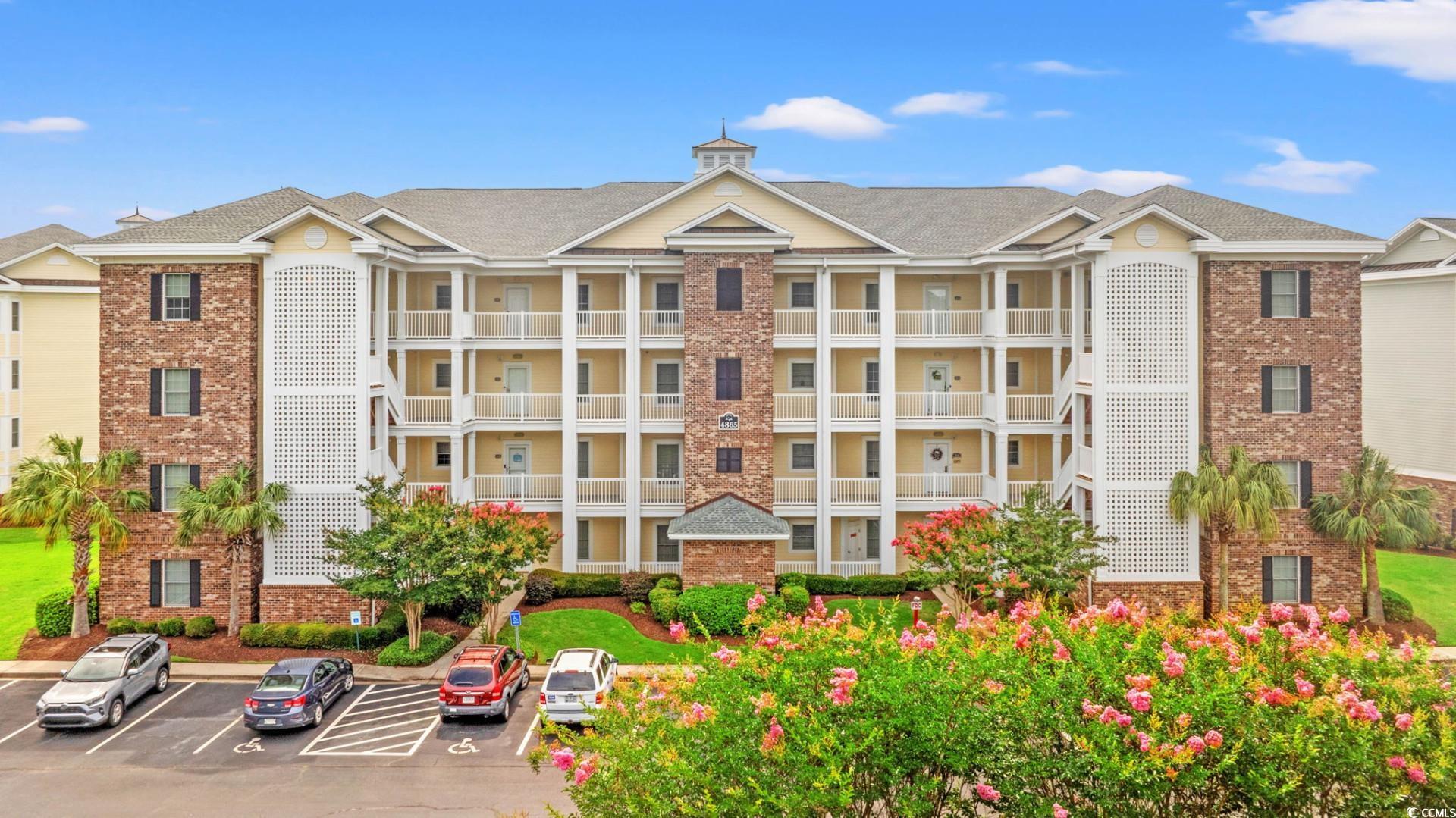 4865 Luster Leaf Circle Property Photo 1