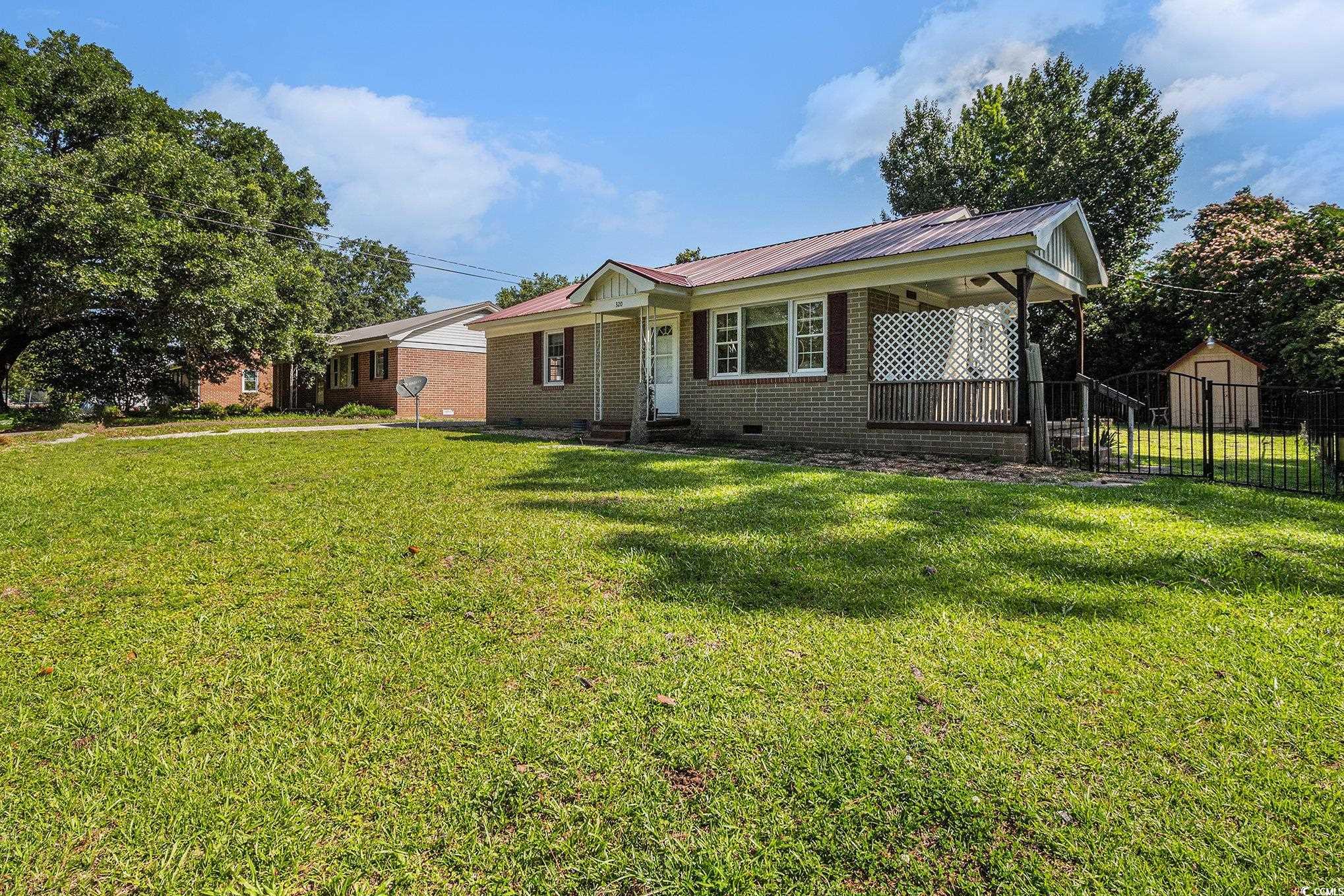 320 Edgewood Circle Property Photo 1