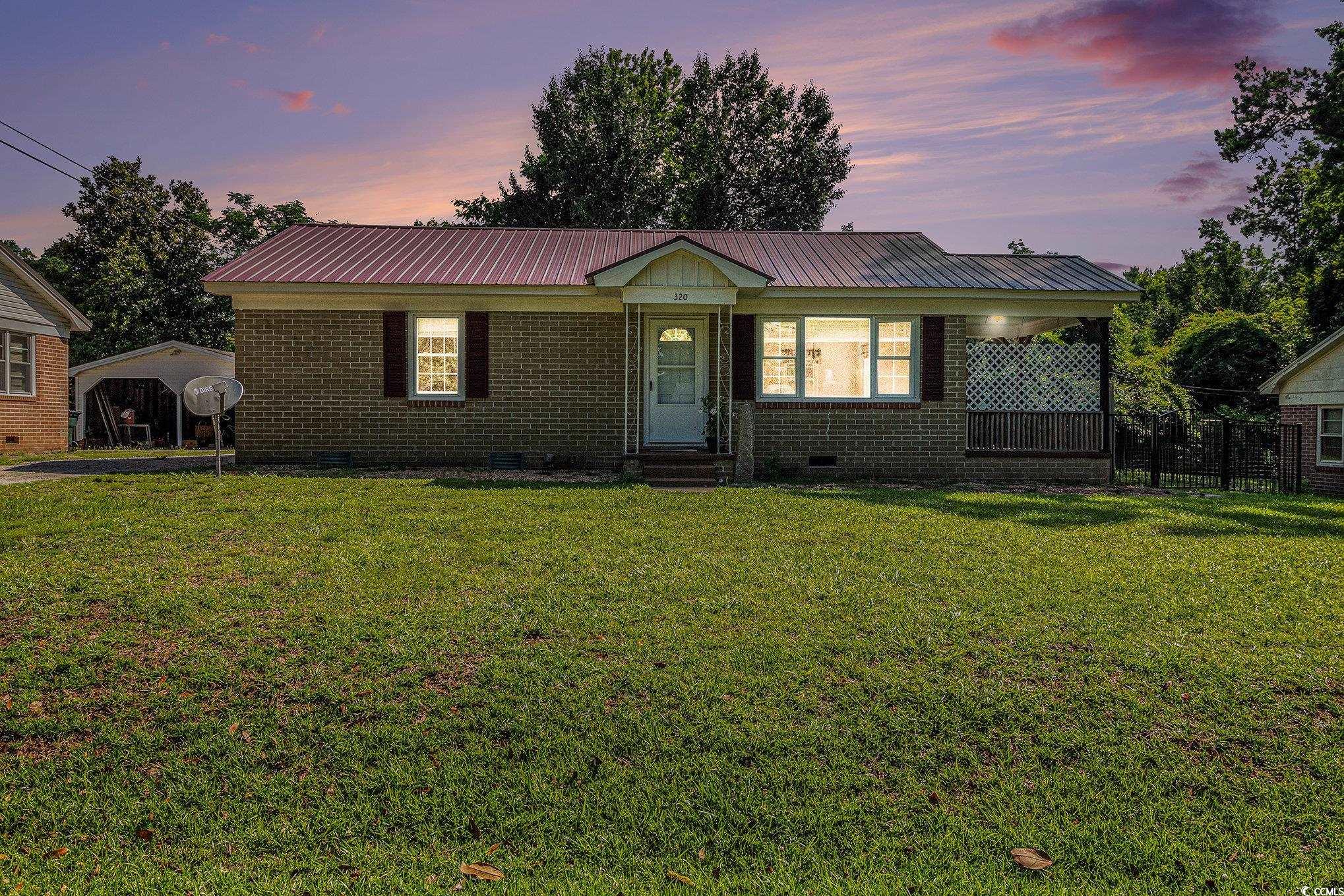 320 Edgewood Circle Property Photo 2