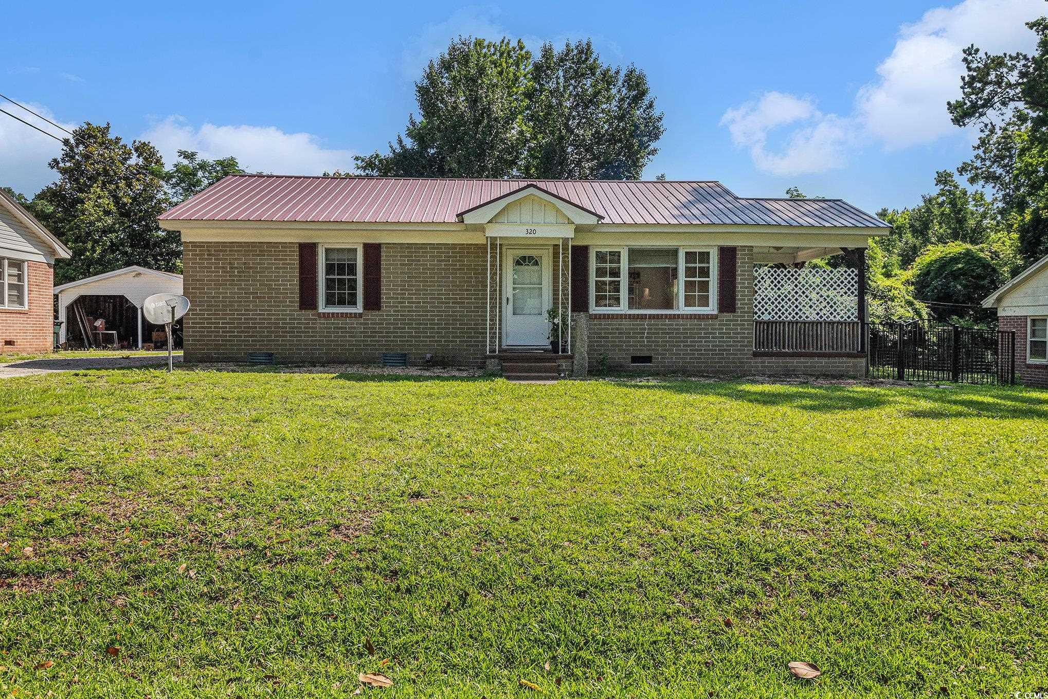 320 Edgewood Circle Property Photo 16