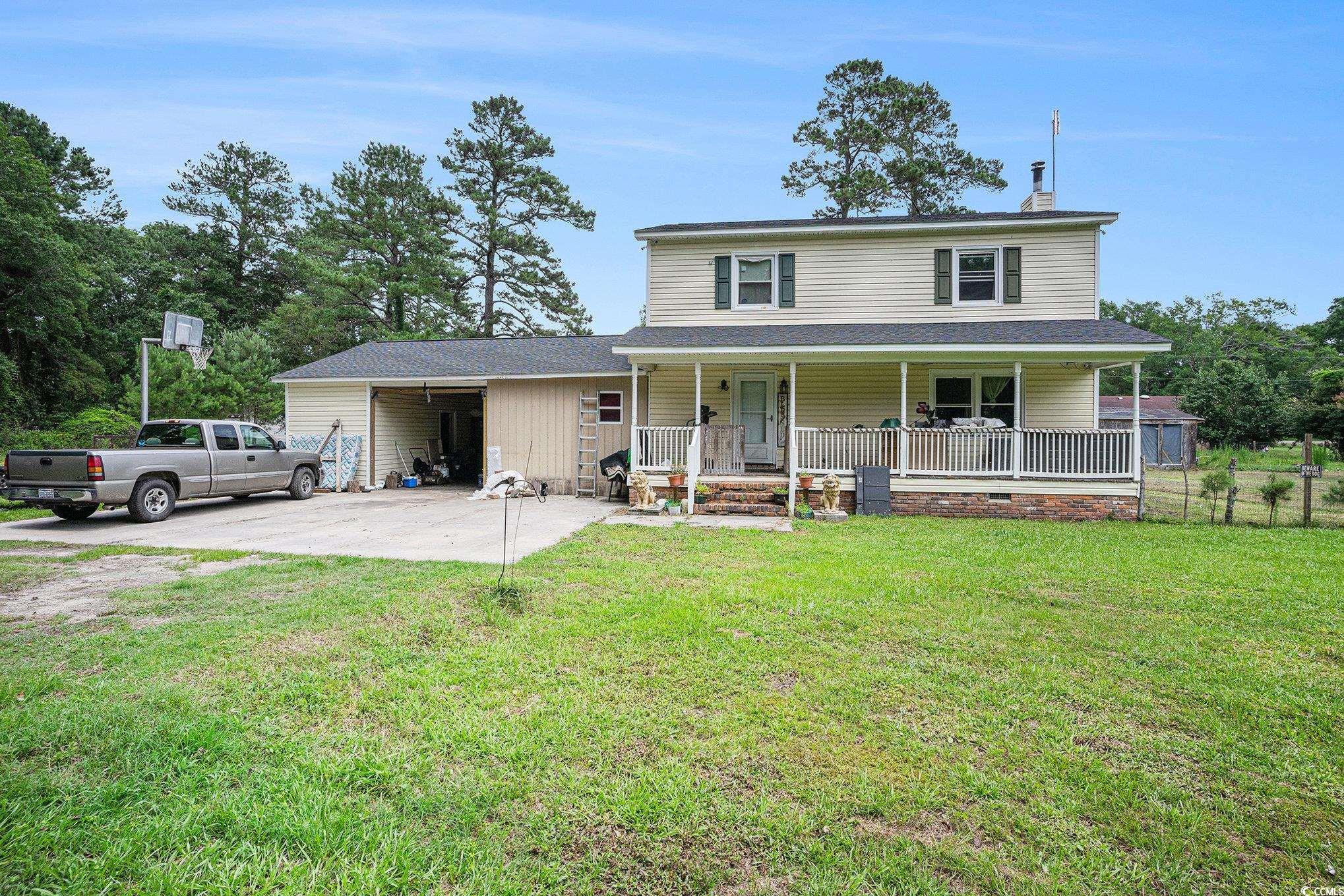 51 Lakeside Dr.