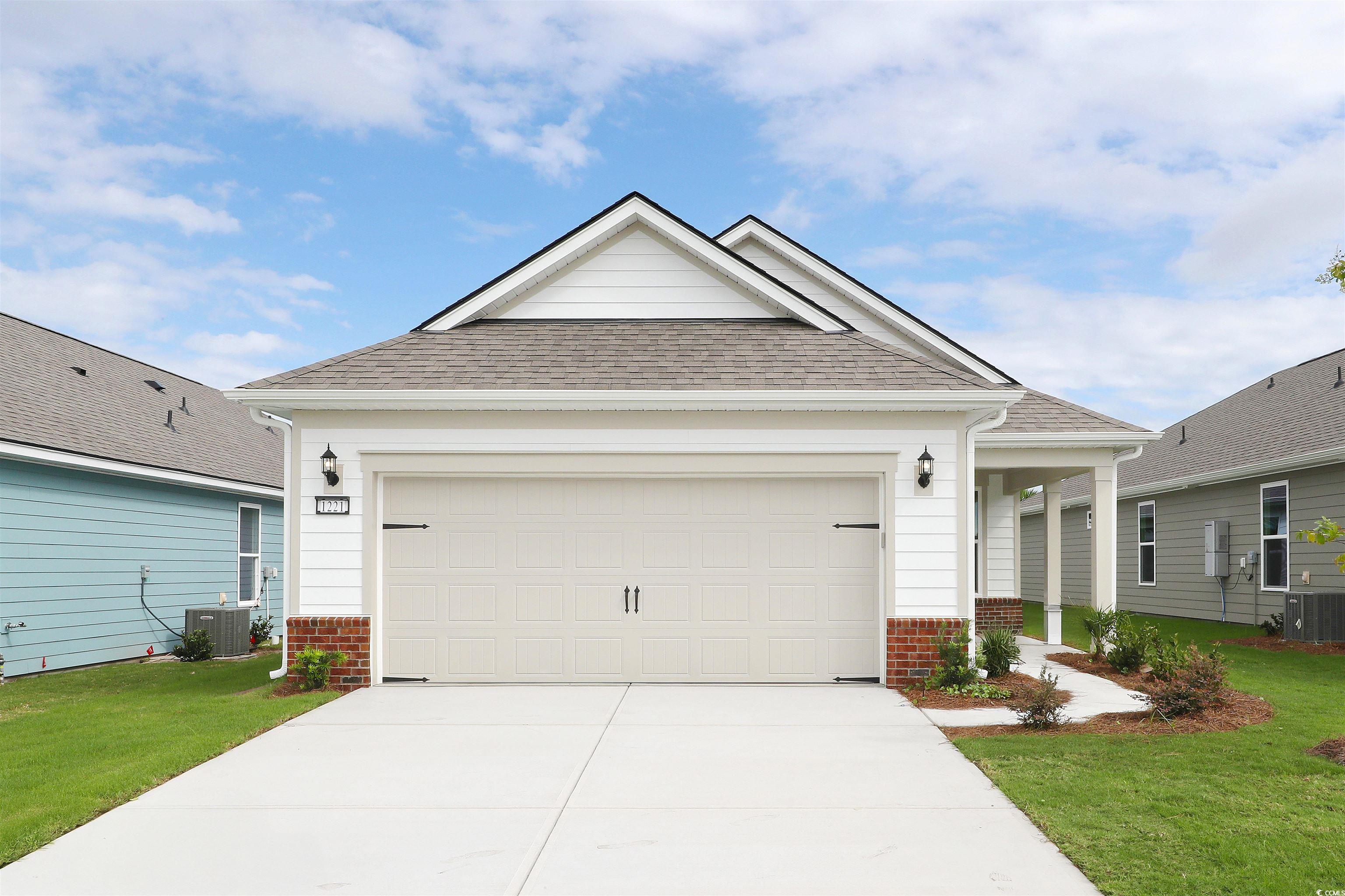 1221 Lady Bird Way Property Photo 1