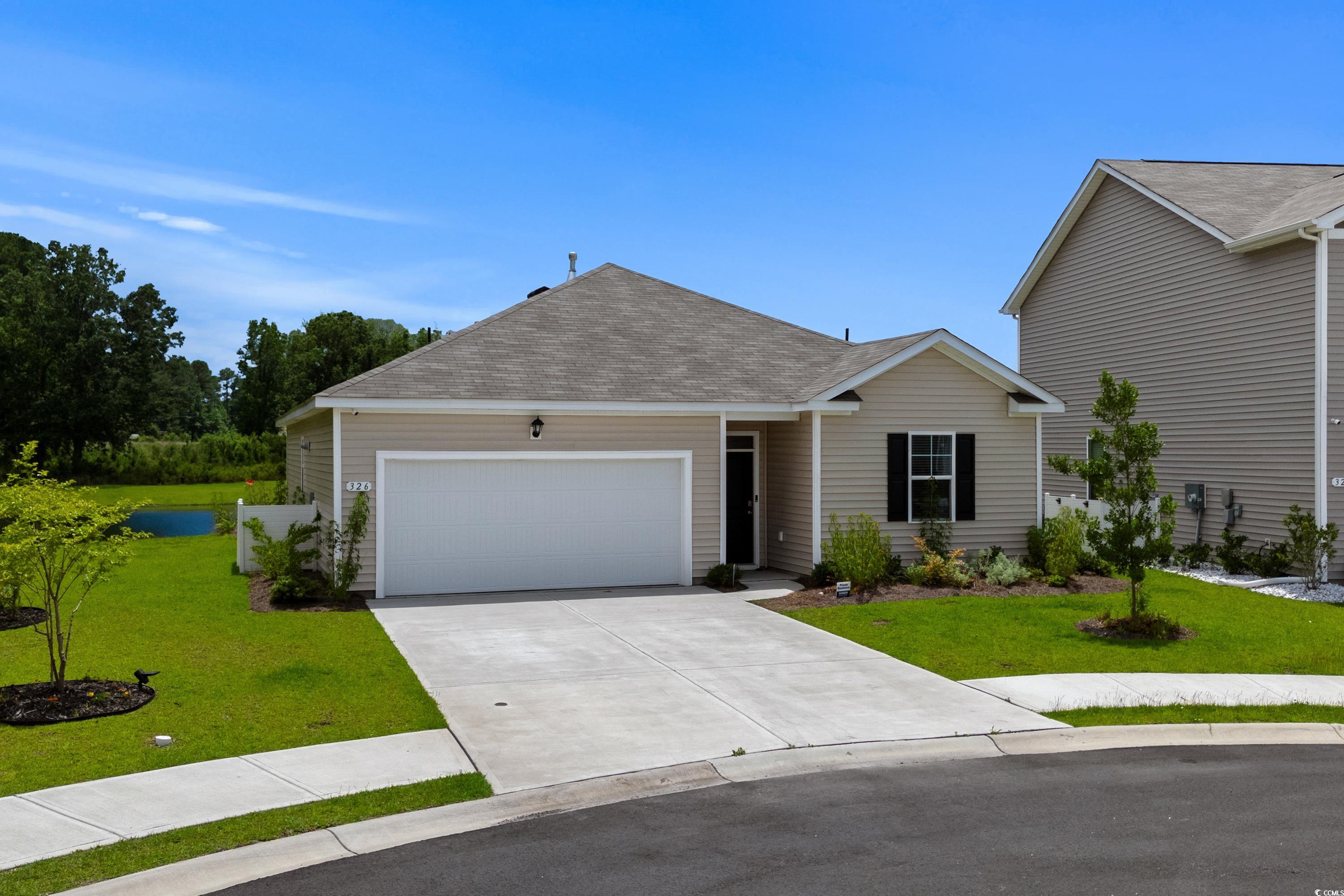 326 Picnic Basket Pl.