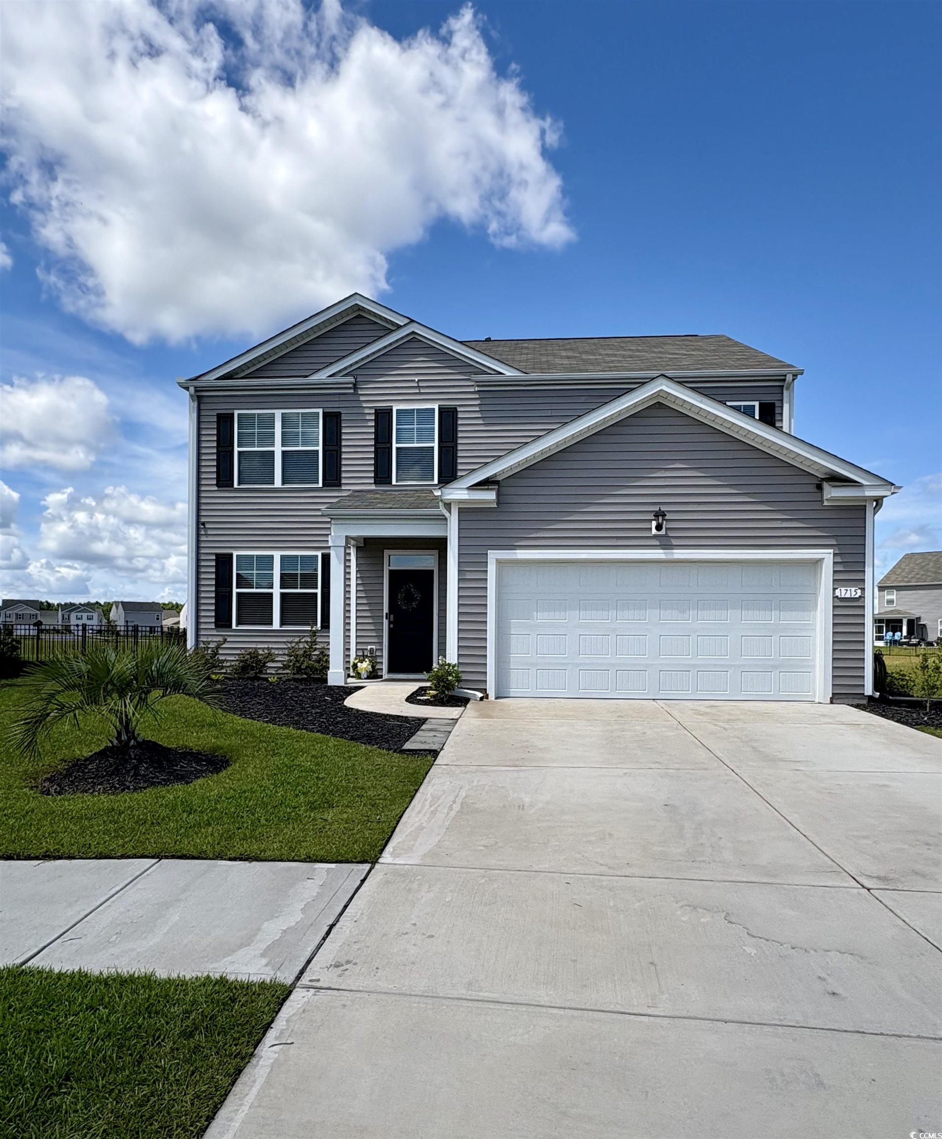 1715 Perthshire Loop Property Photo