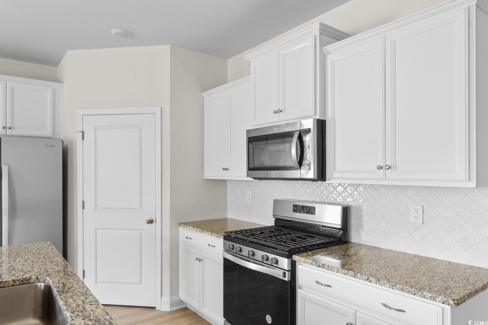 490 Calhoun Falls Dr. Property Photo 14