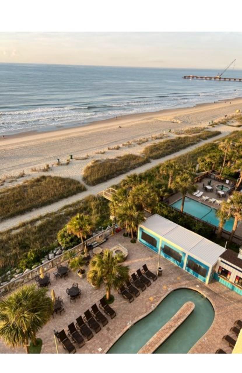 3000 N Ocean Blvd. Property Photo 12