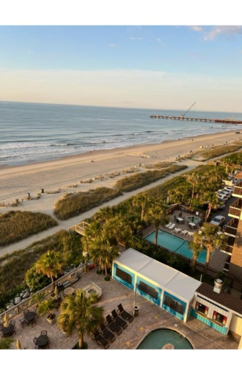 3000 N Ocean Blvd. Property Photo 13