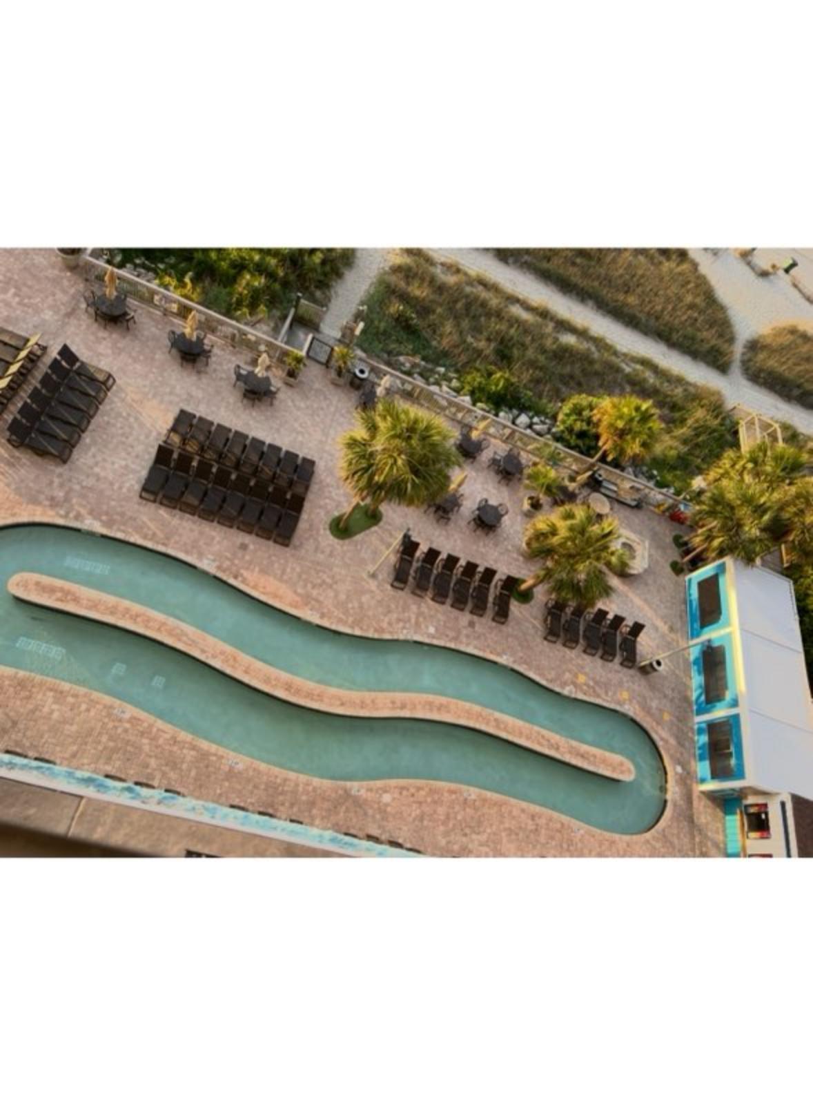 3000 N Ocean Blvd. Property Photo 15