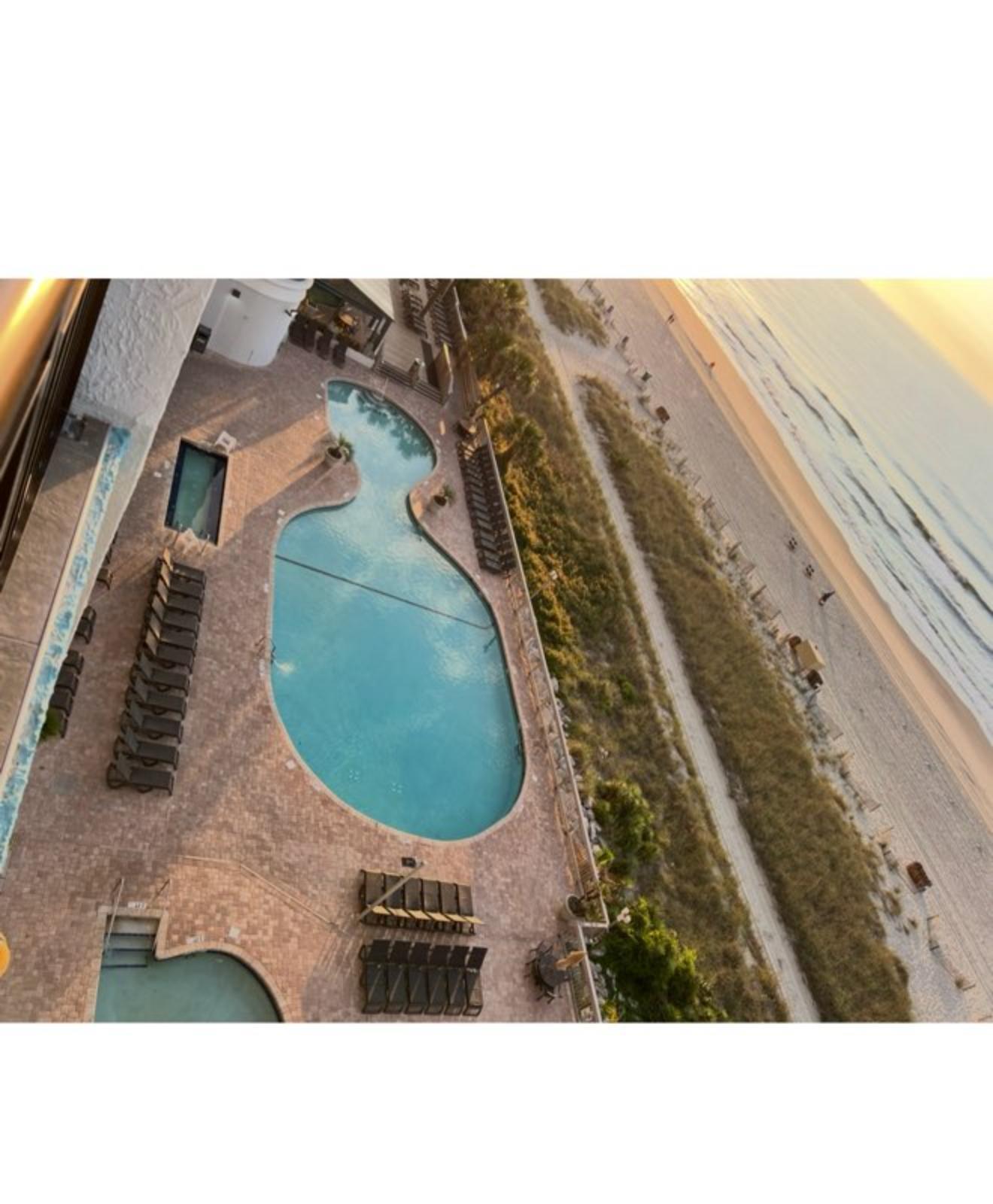 3000 N Ocean Blvd. Property Photo 16