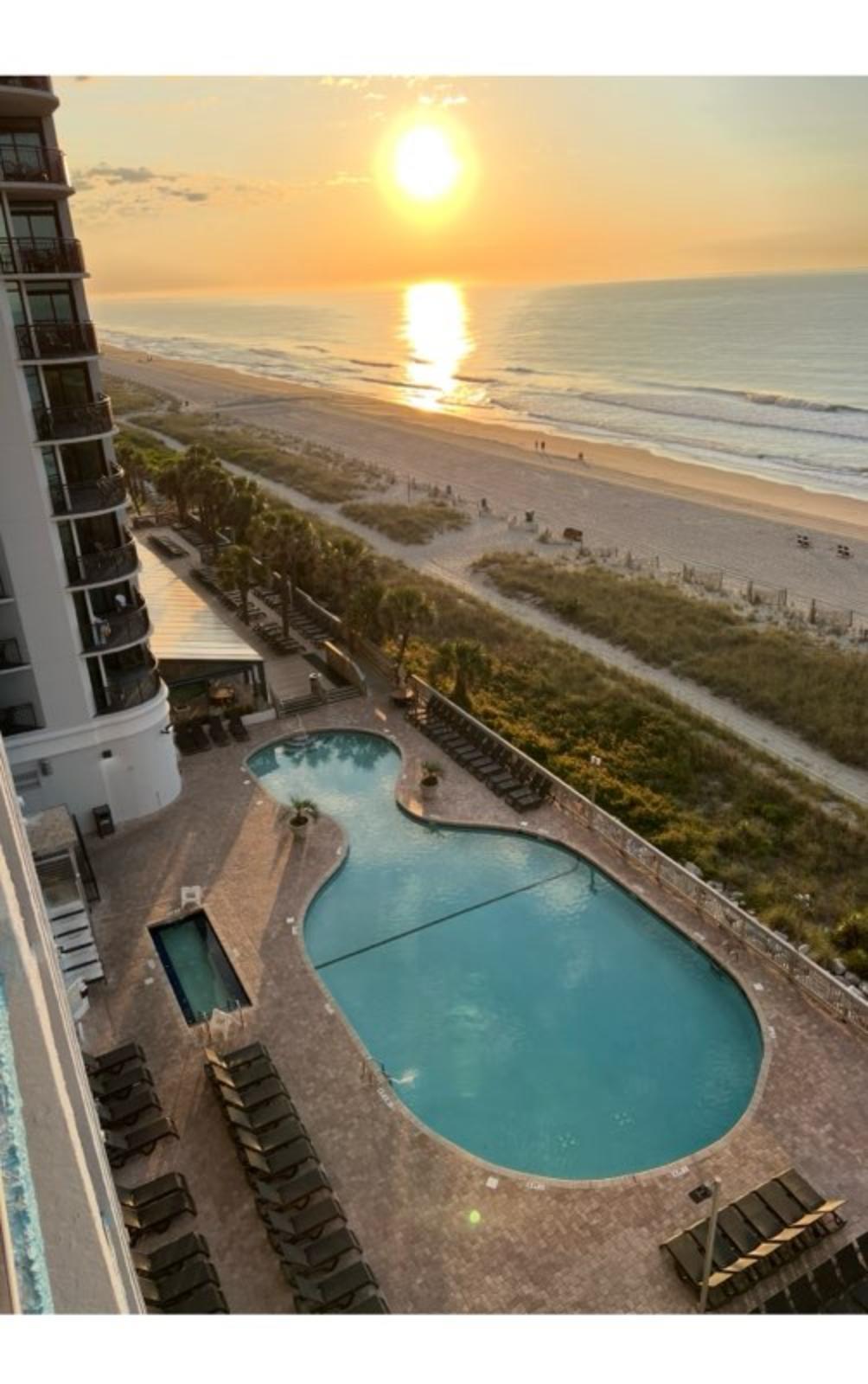 3000 N Ocean Blvd. Property Photo 17