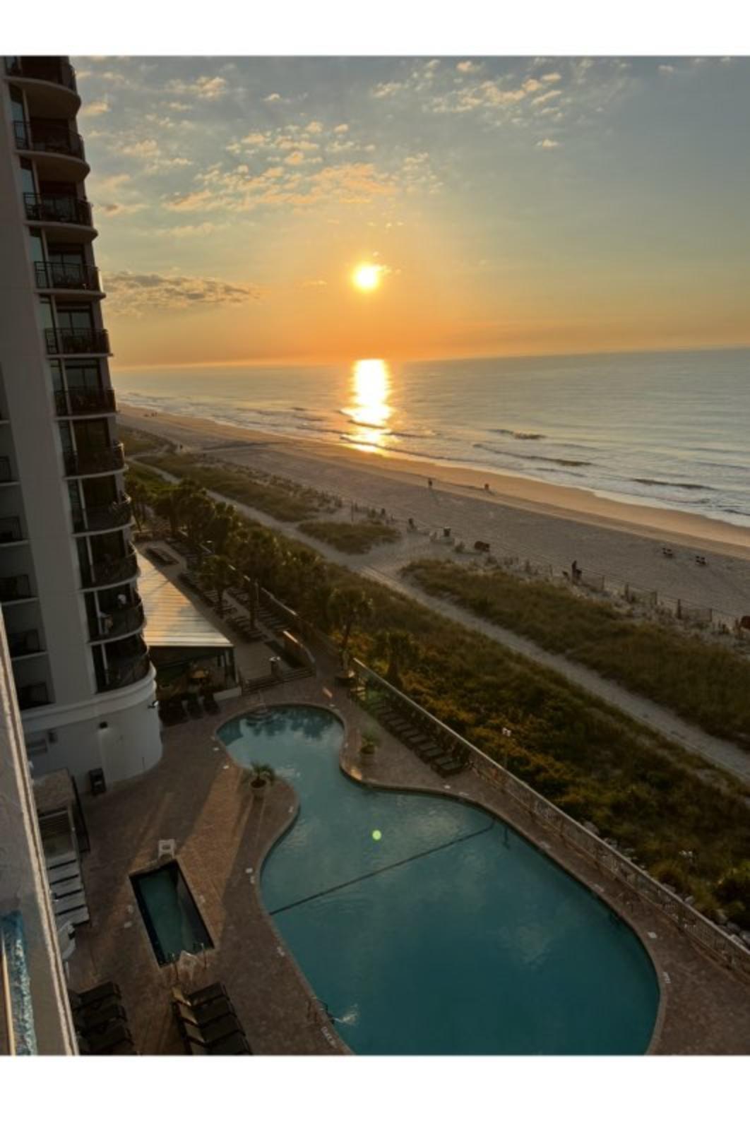 3000 N Ocean Blvd. Property Photo 18