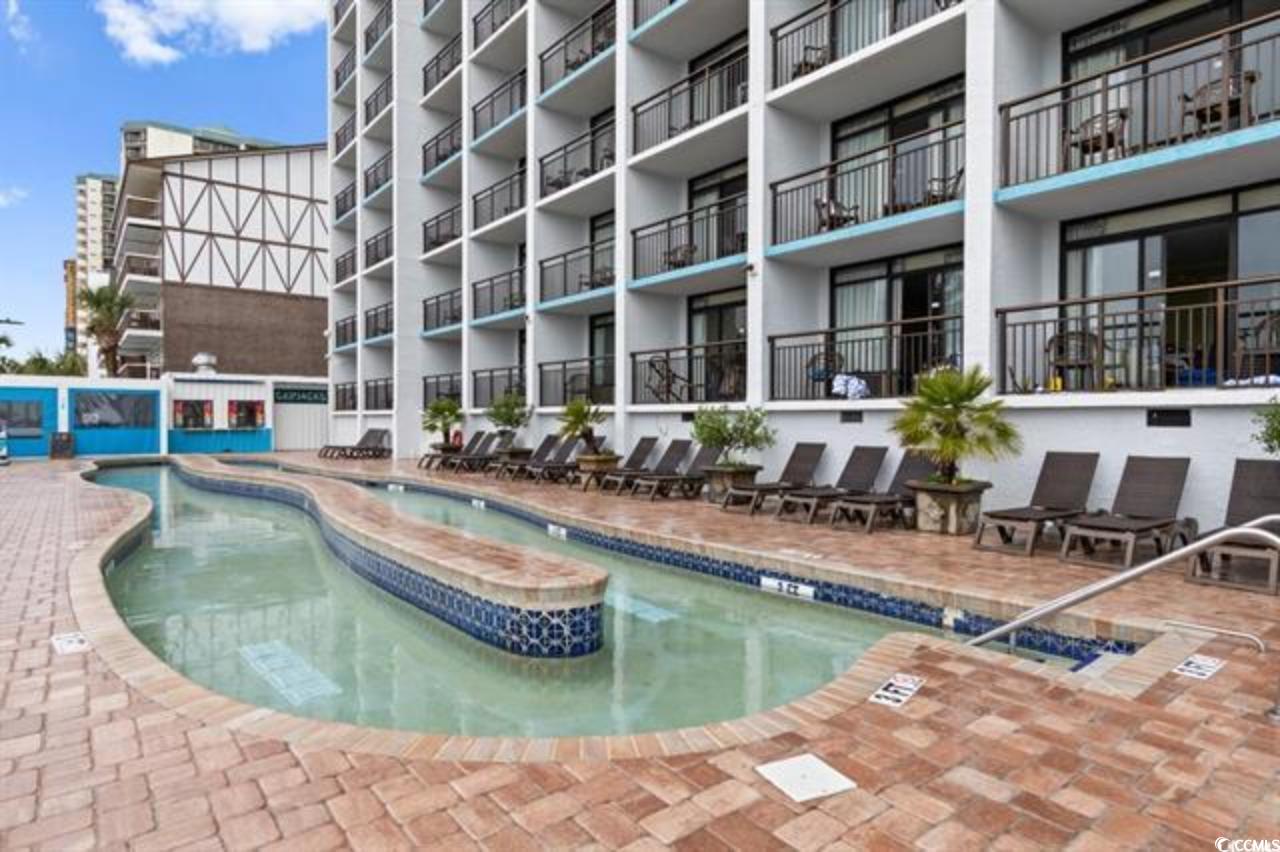 3000 N Ocean Blvd. Property Photo 23