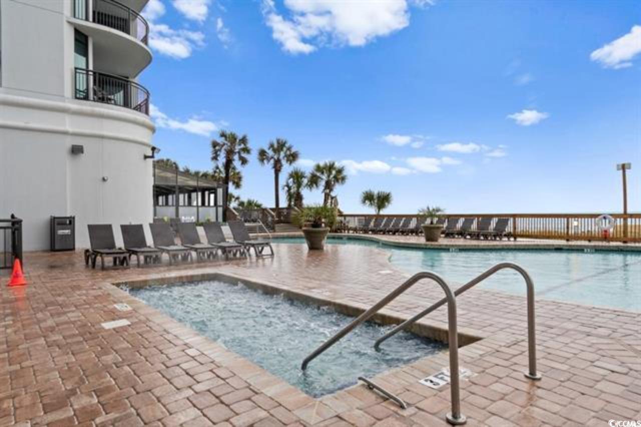 3000 N Ocean Blvd. Property Photo 24