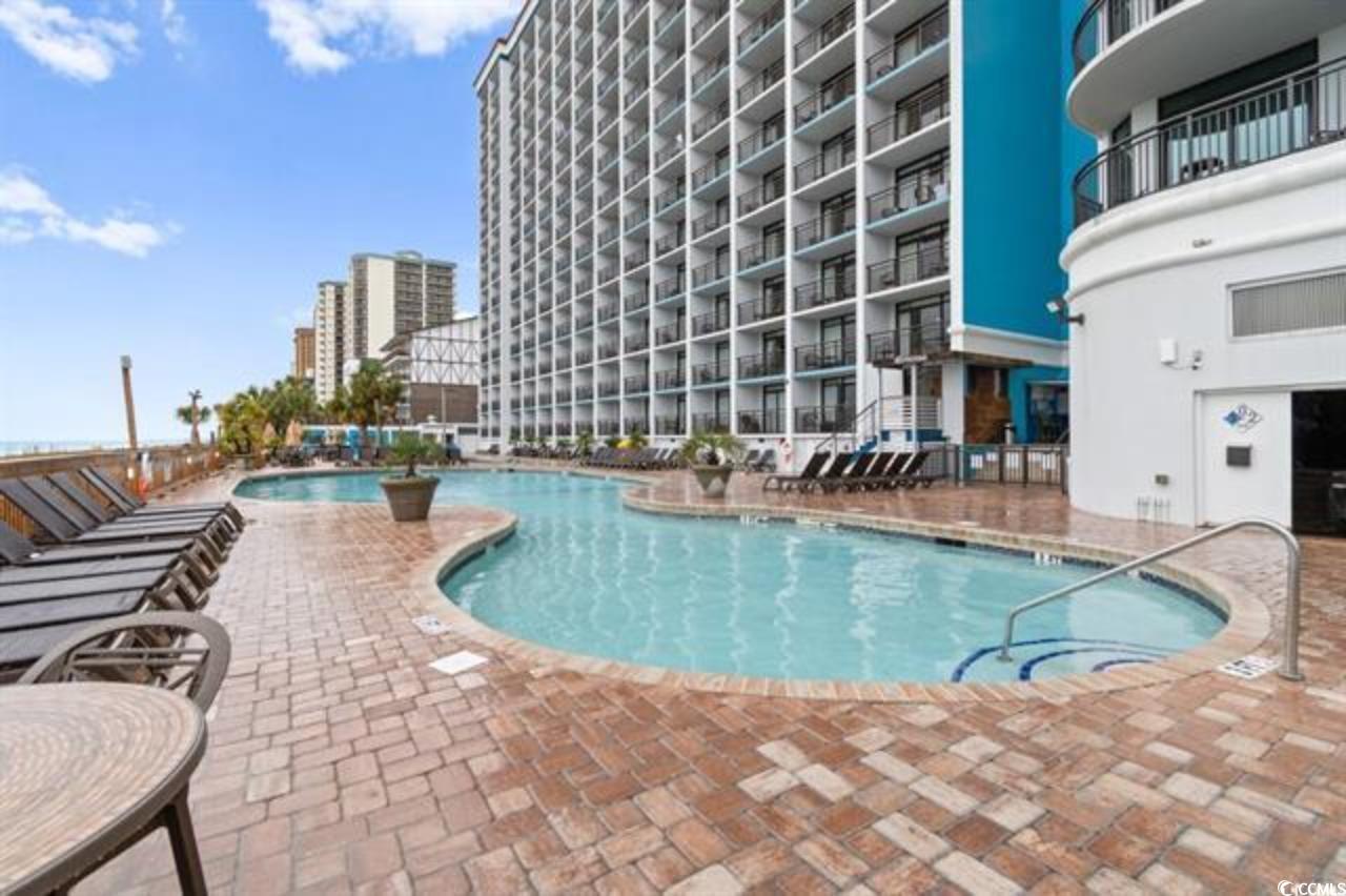 3000 N Ocean Blvd. Property Photo 28